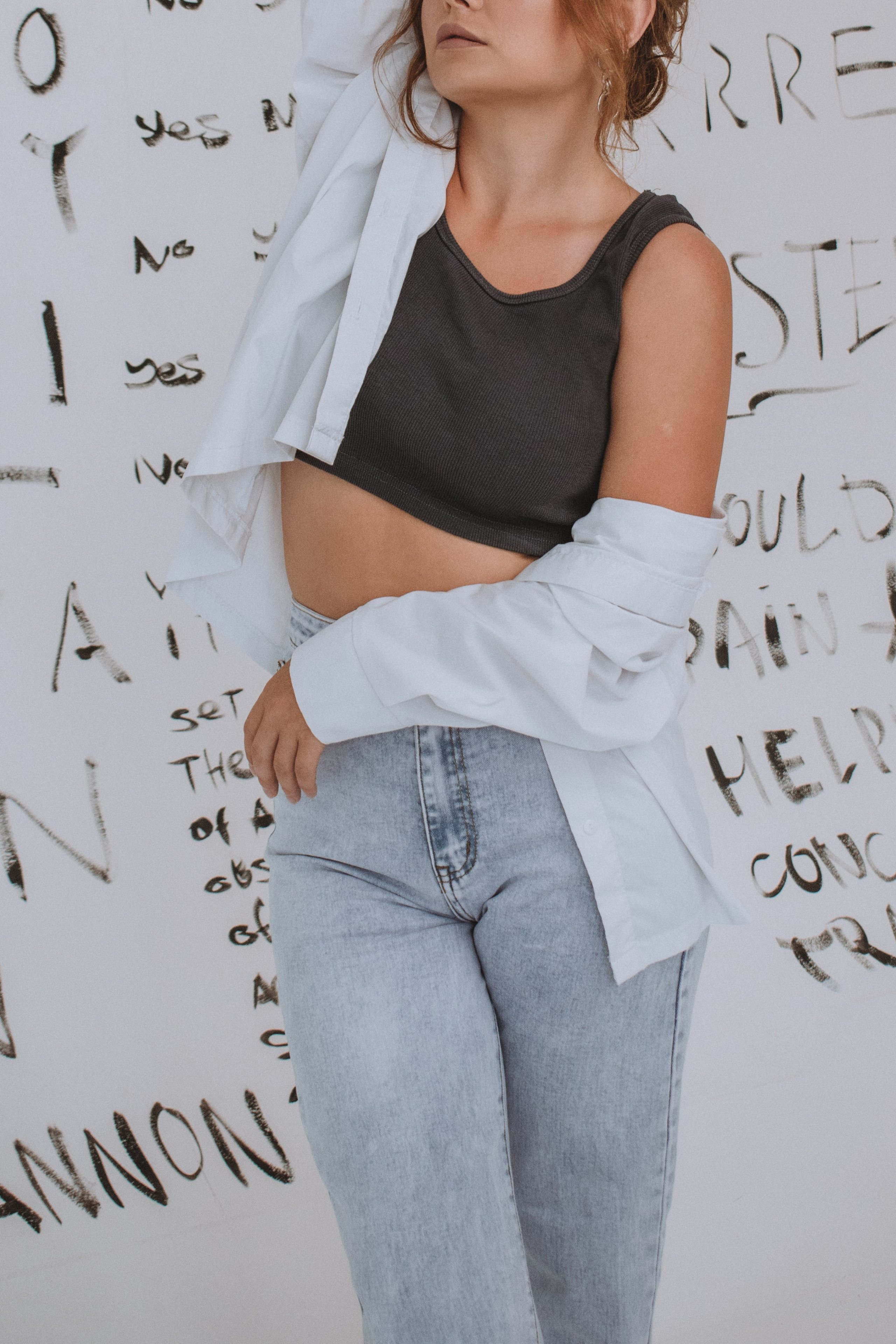 Vlada. Стильный фотограф Екатеринбурга Veber Anastasia