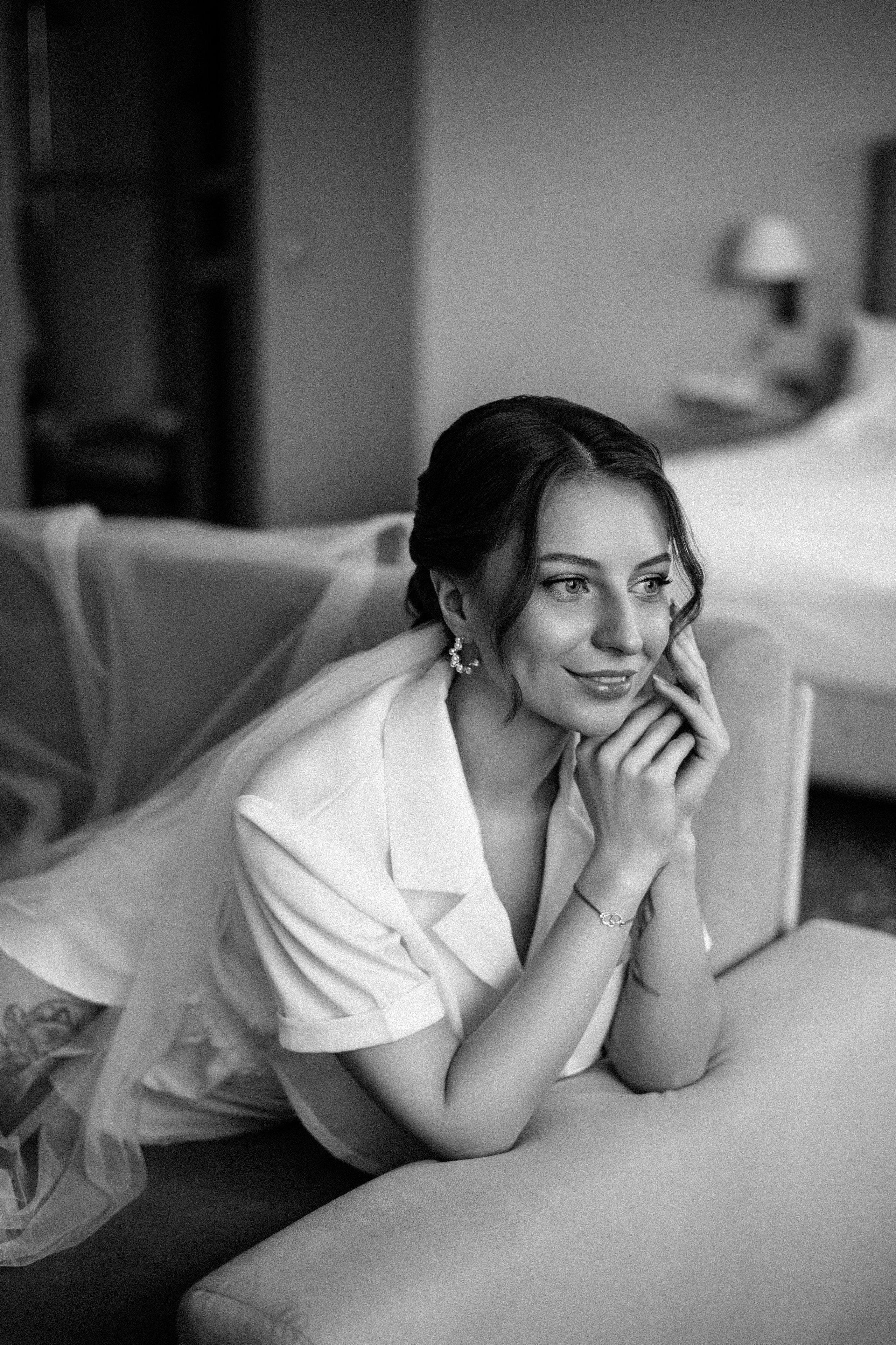 Екатерина & Михаил. Фотограф в Екатеринбурге Веретенова Наталья