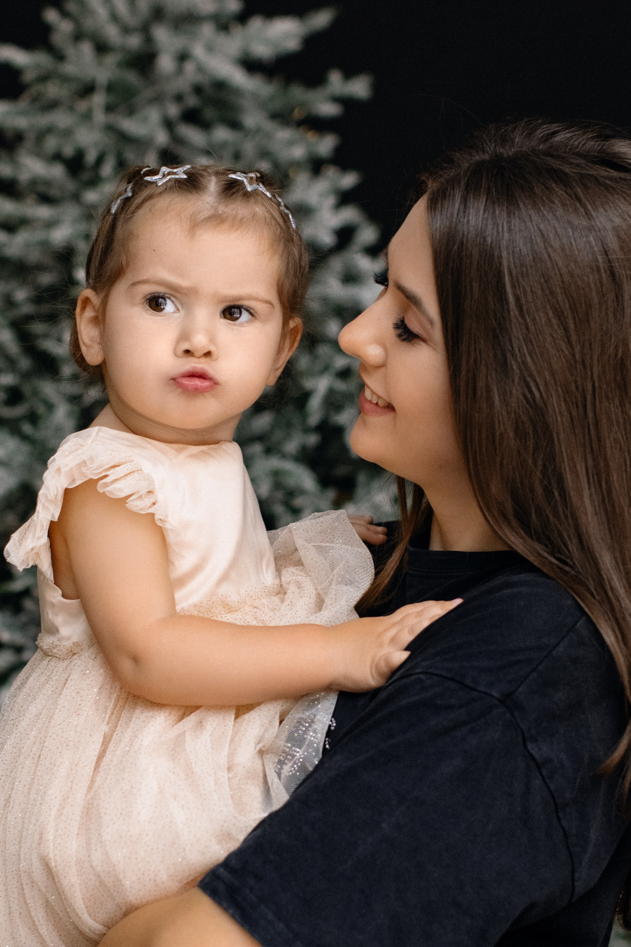 Дарья, Дамир и Аделина. Фотограф в Москве Ольга Сатони