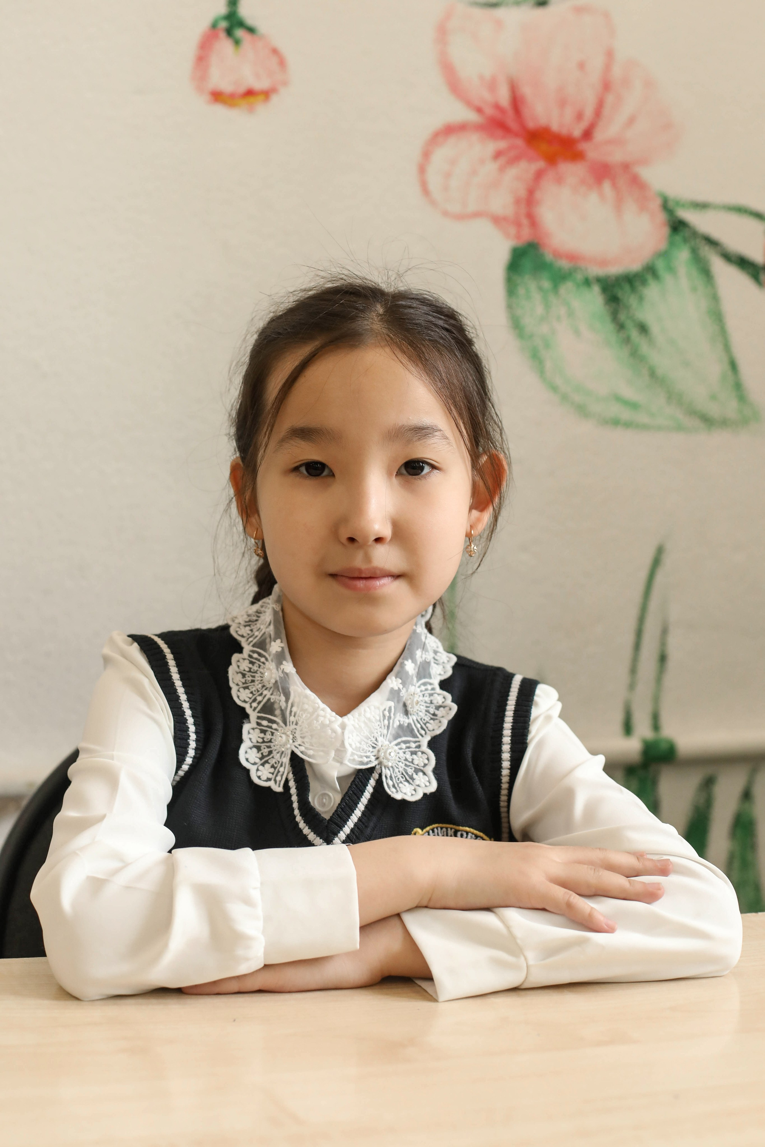 4 класс А, 2023. Контент фотограф в Москве Екатерина Михно