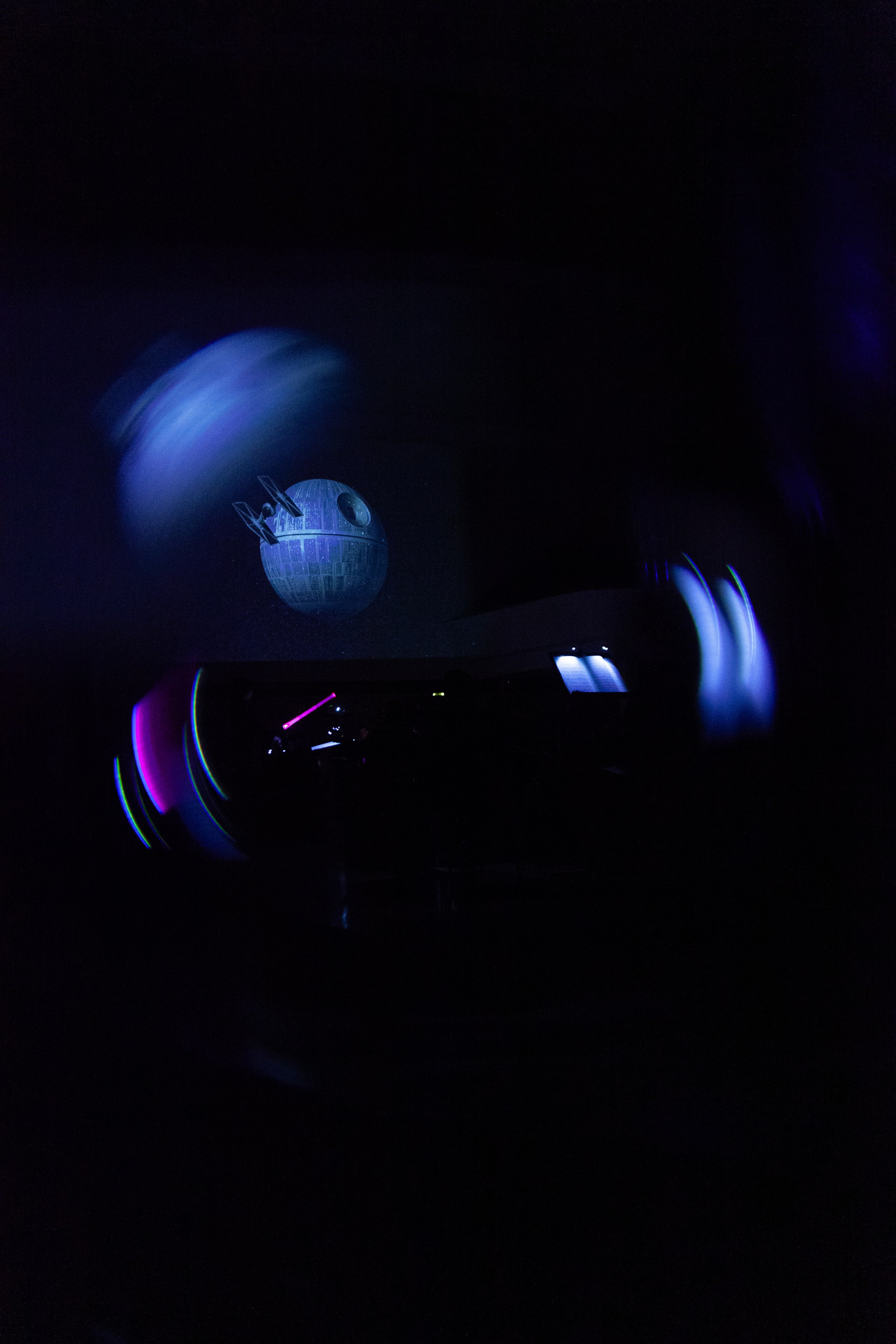 Оркестр ЦСМ им. С. Губайдулиной. Мировой Кинематограф.25.09.24. Профессиональное фото в Казани: от идеи до результата. Фотограф Яна Мур