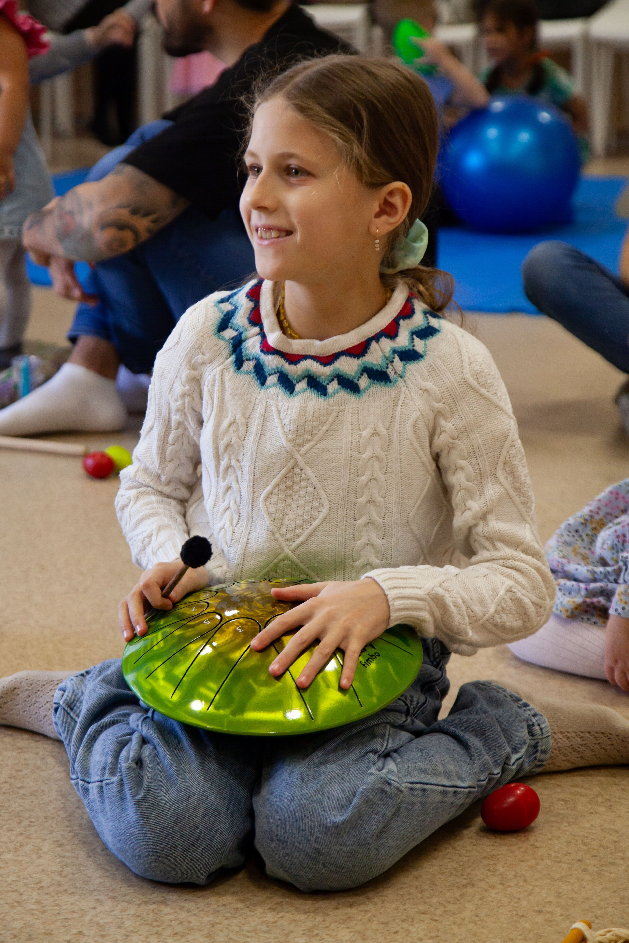 Музыкальный концерт с арфой. 04.11.23. Профессиональное фото в Казани: от идеи до результата. Фотограф Яна Мур