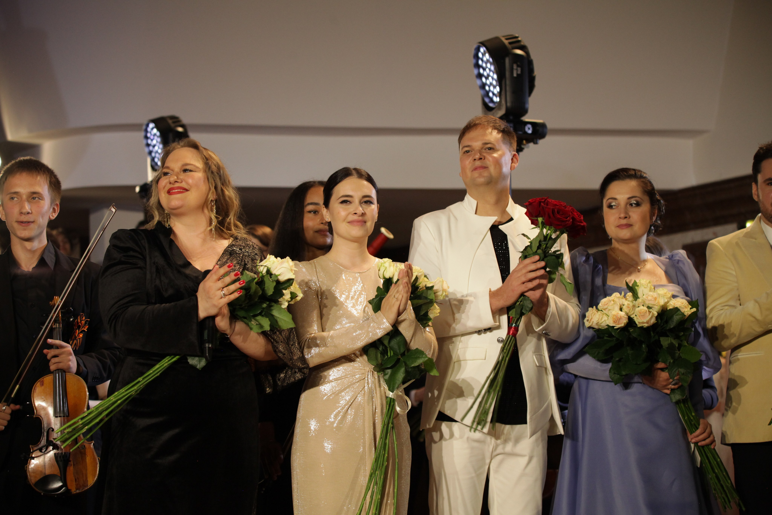 Концерт «Это Мой Путь». Дмитрий Железнов. 19.05.23. Профессиональное фото в Казани: от идеи до результата. Фотограф Яна Мур