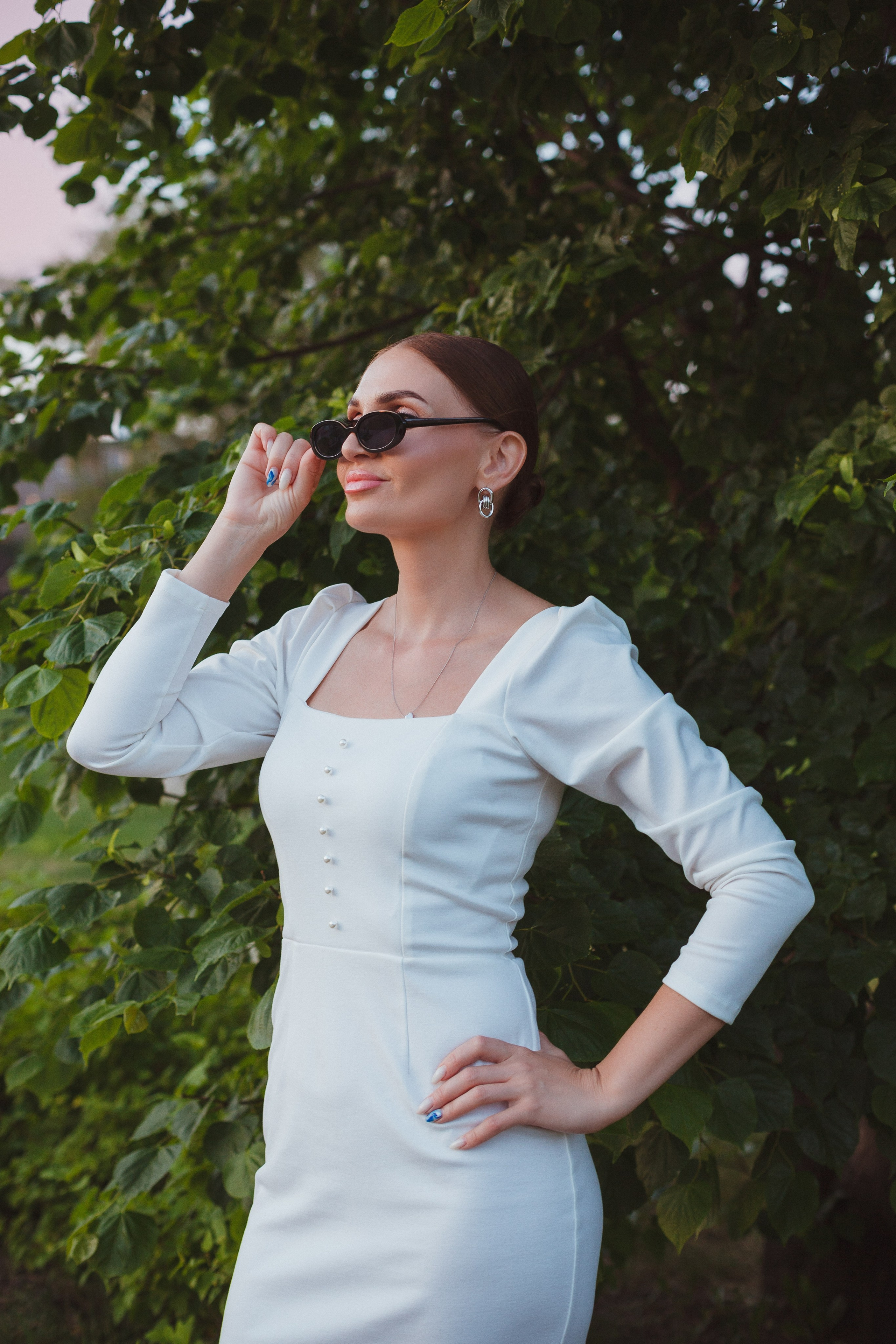 Фотосессия — Ольга. Семейный и детский фотограф в Сухом Логу Ольга Кайгородова