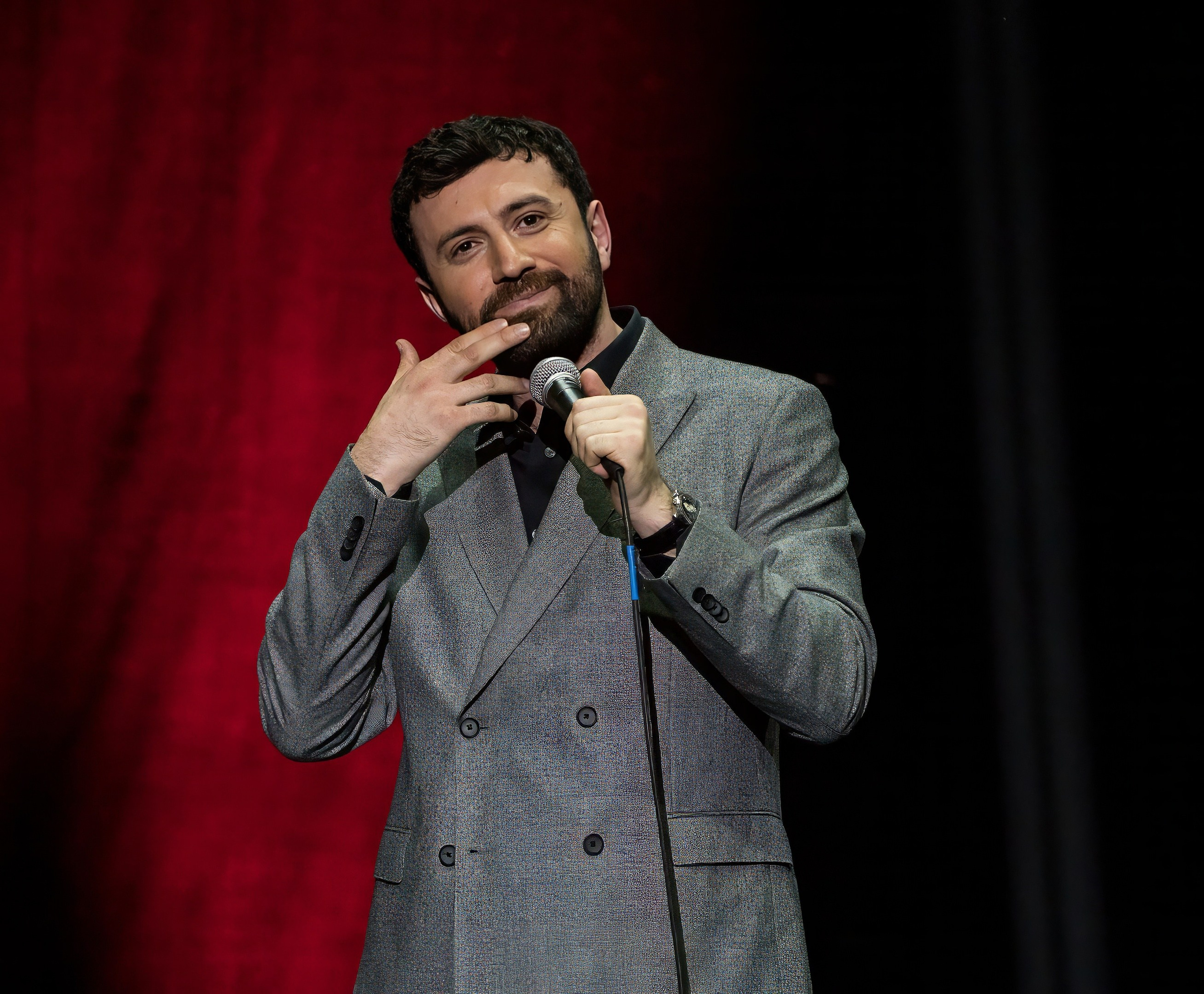 Концерты. Константин Дем | Фотограф