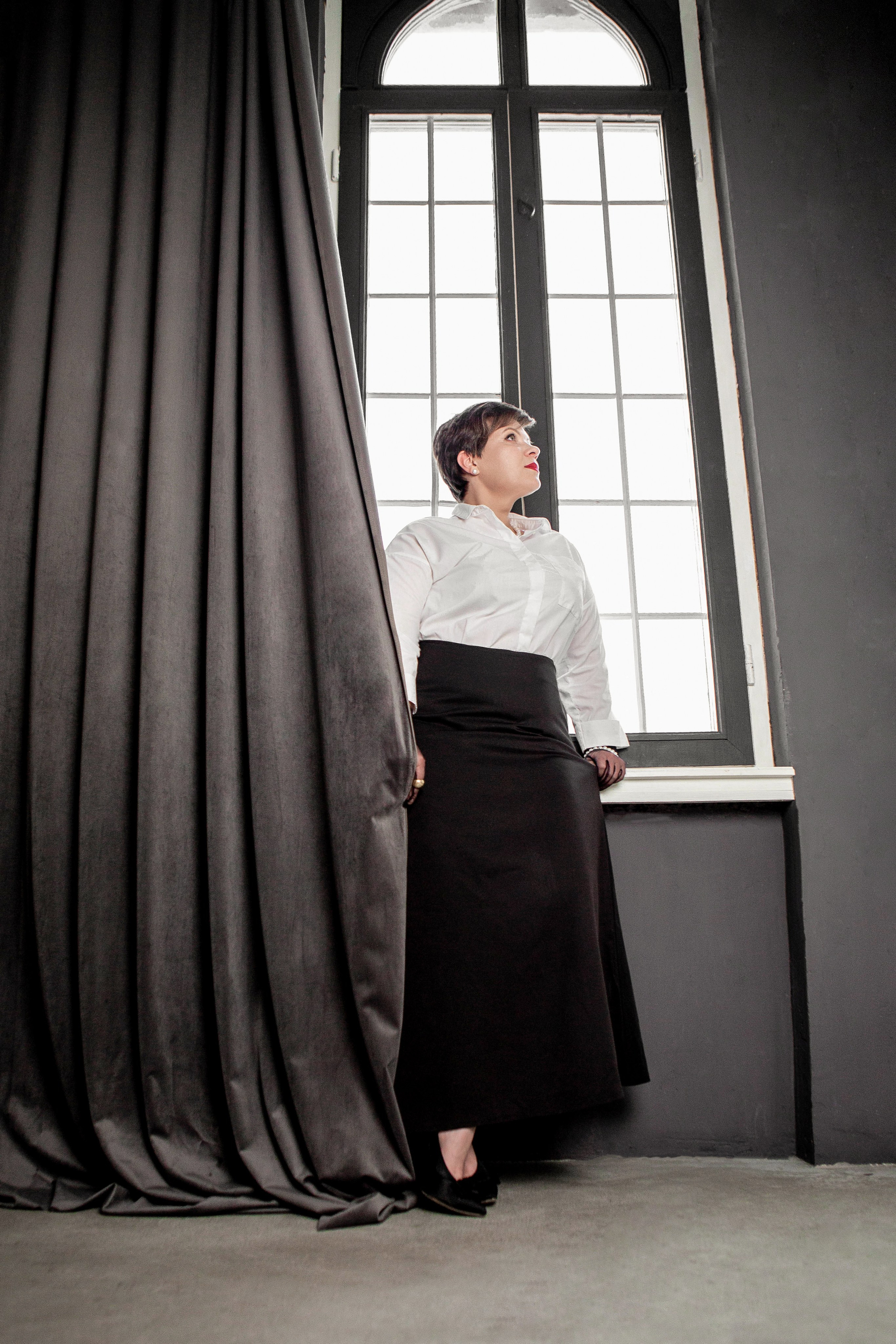 Фотограф Екатерина Голицына