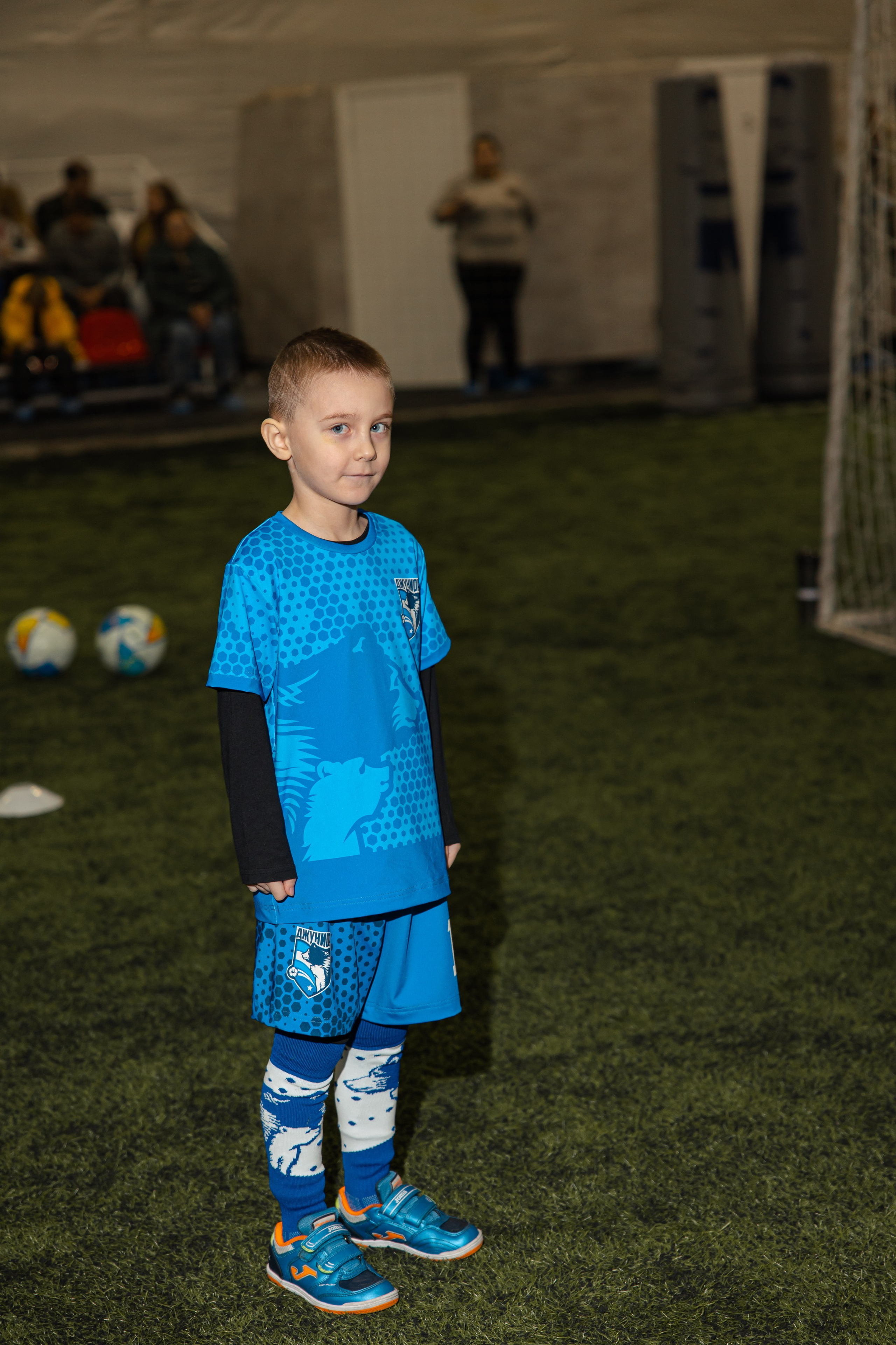 Турнир «Джуниор». Фотограф Вячеслав Фарунин