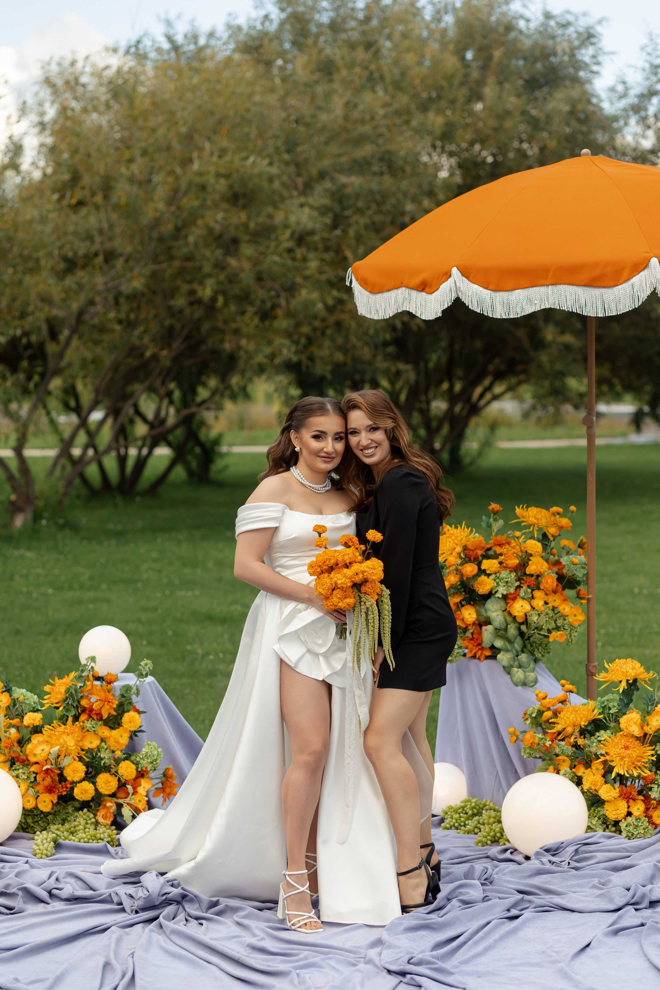 Влад и Катя. Фотограф Вячеслав Фарунин