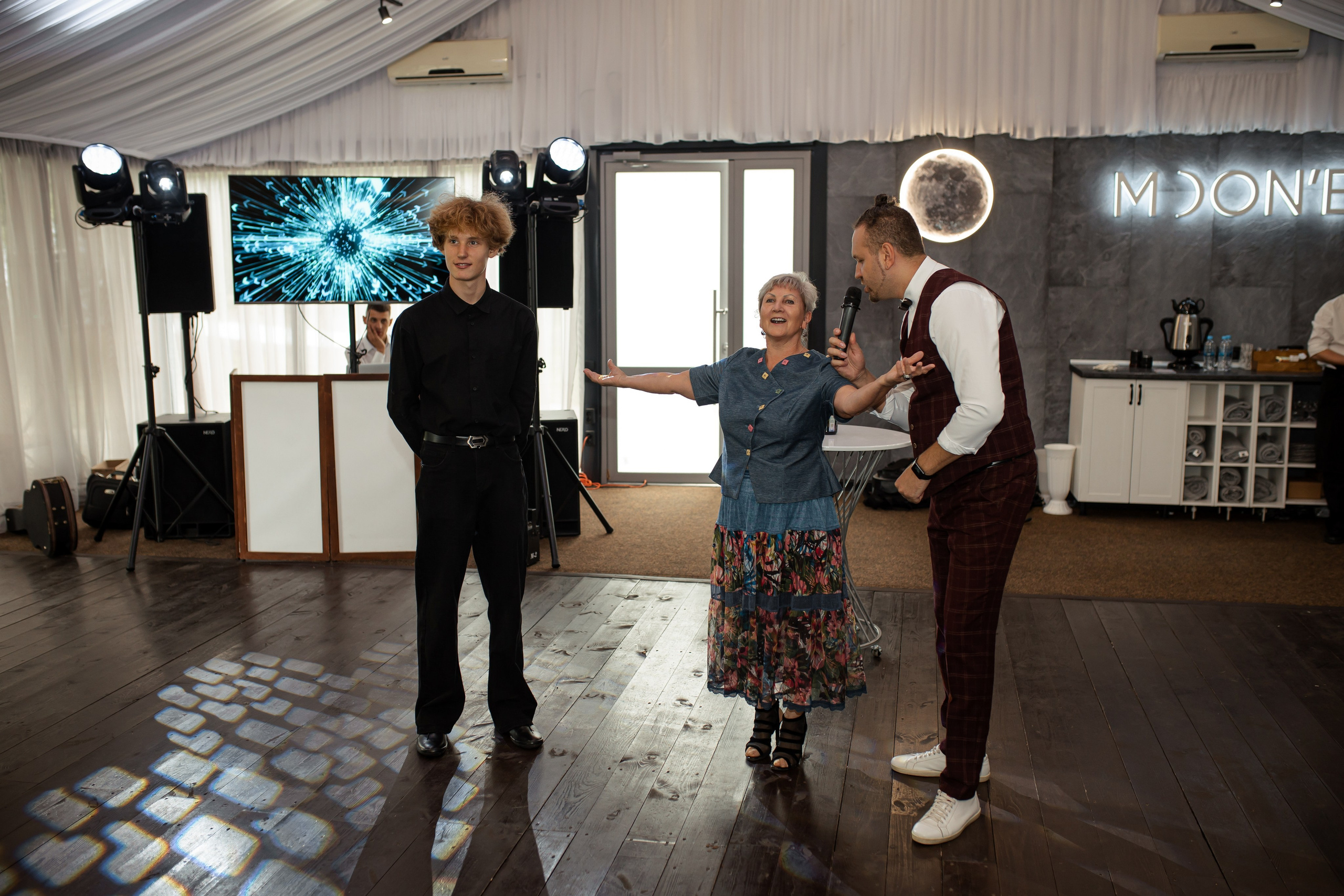 Богдан и Света. Фотограф Вячеслав Фарунин