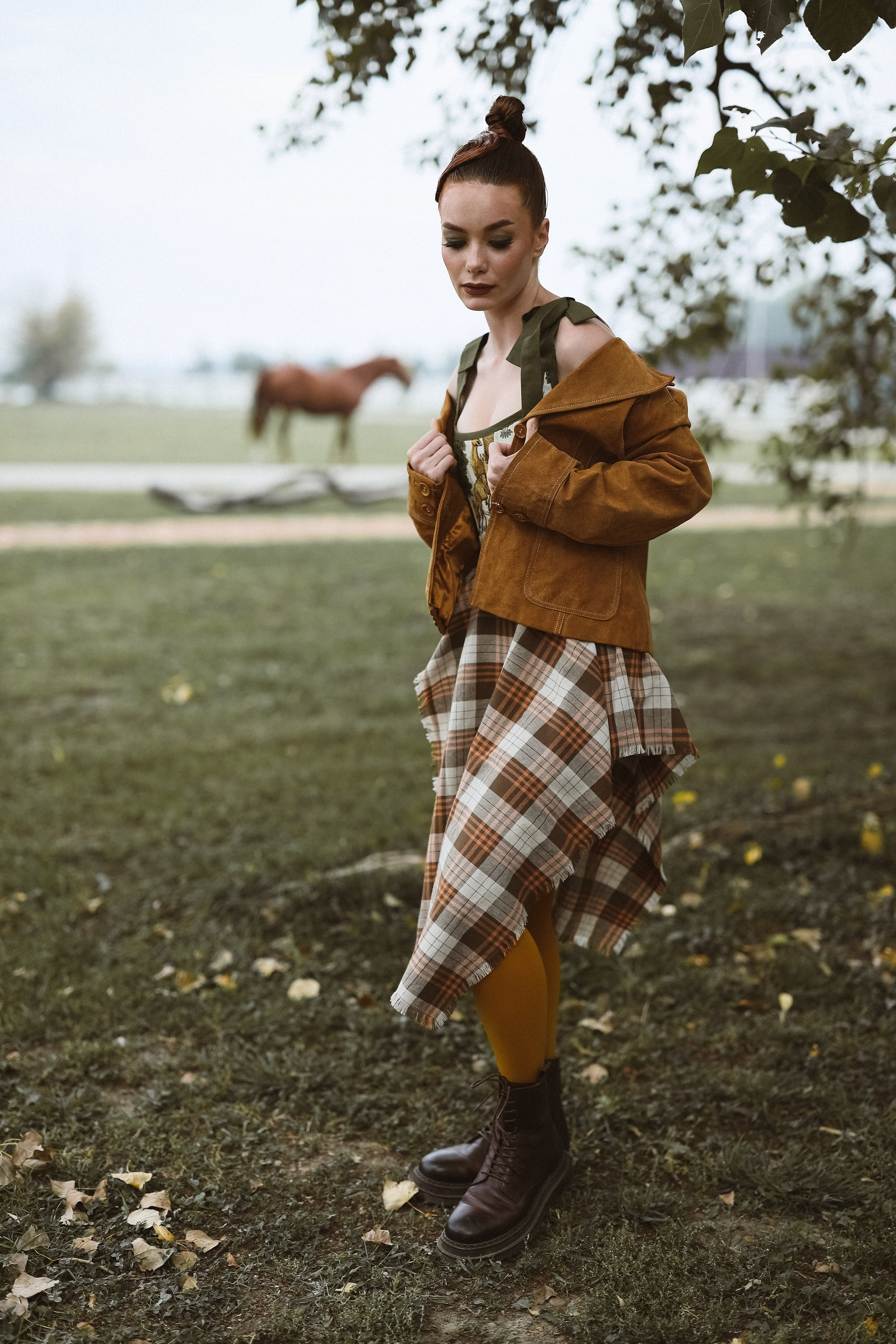 Фотосессия на ферме «Рыбхоз». Свадебный и семейный фотограф в Абхазии Жанна Соснина