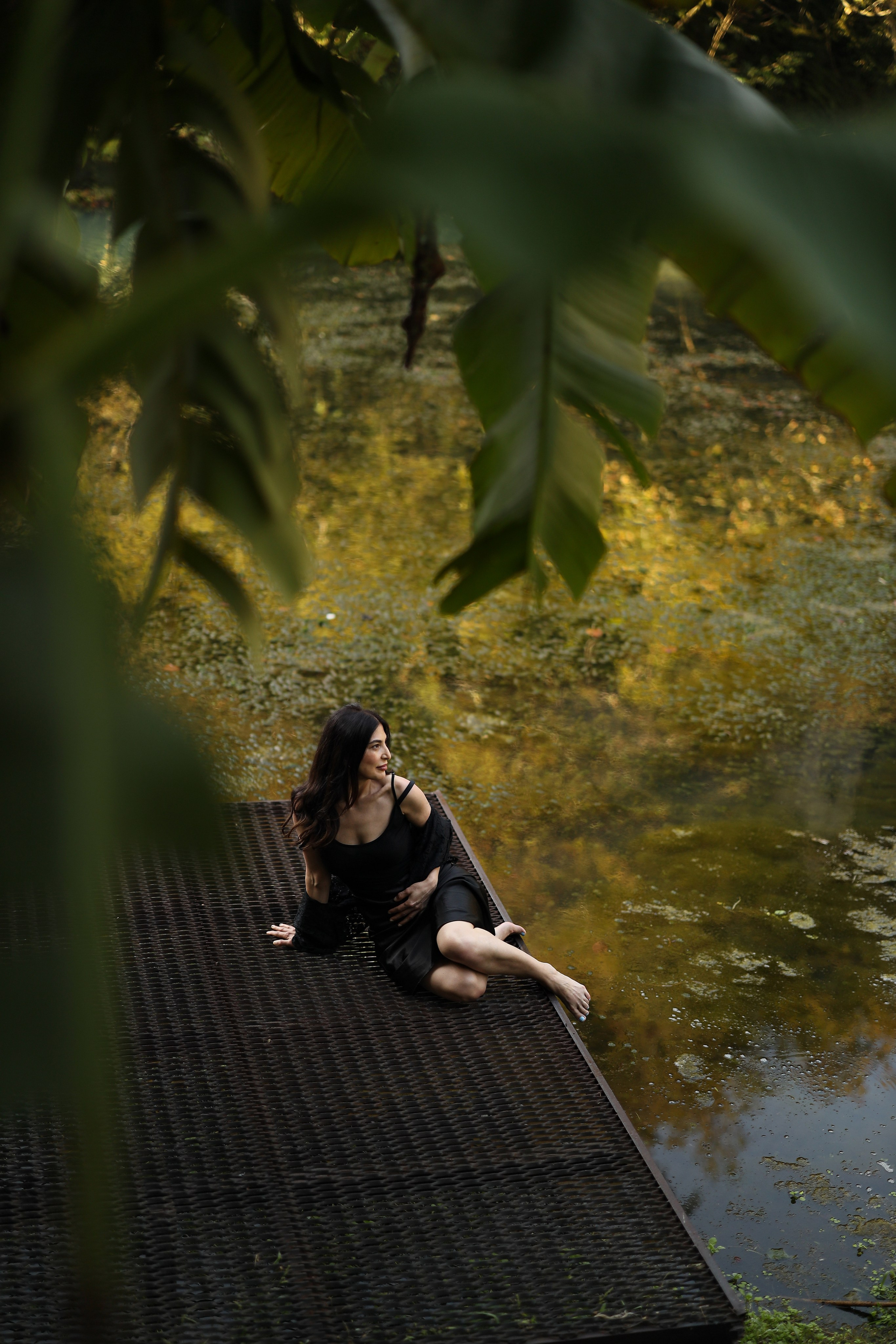 Фотосессия в Новом Афоне для Зухры. Свадебный и семейный фотограф в Абхазии Жанна Соснина