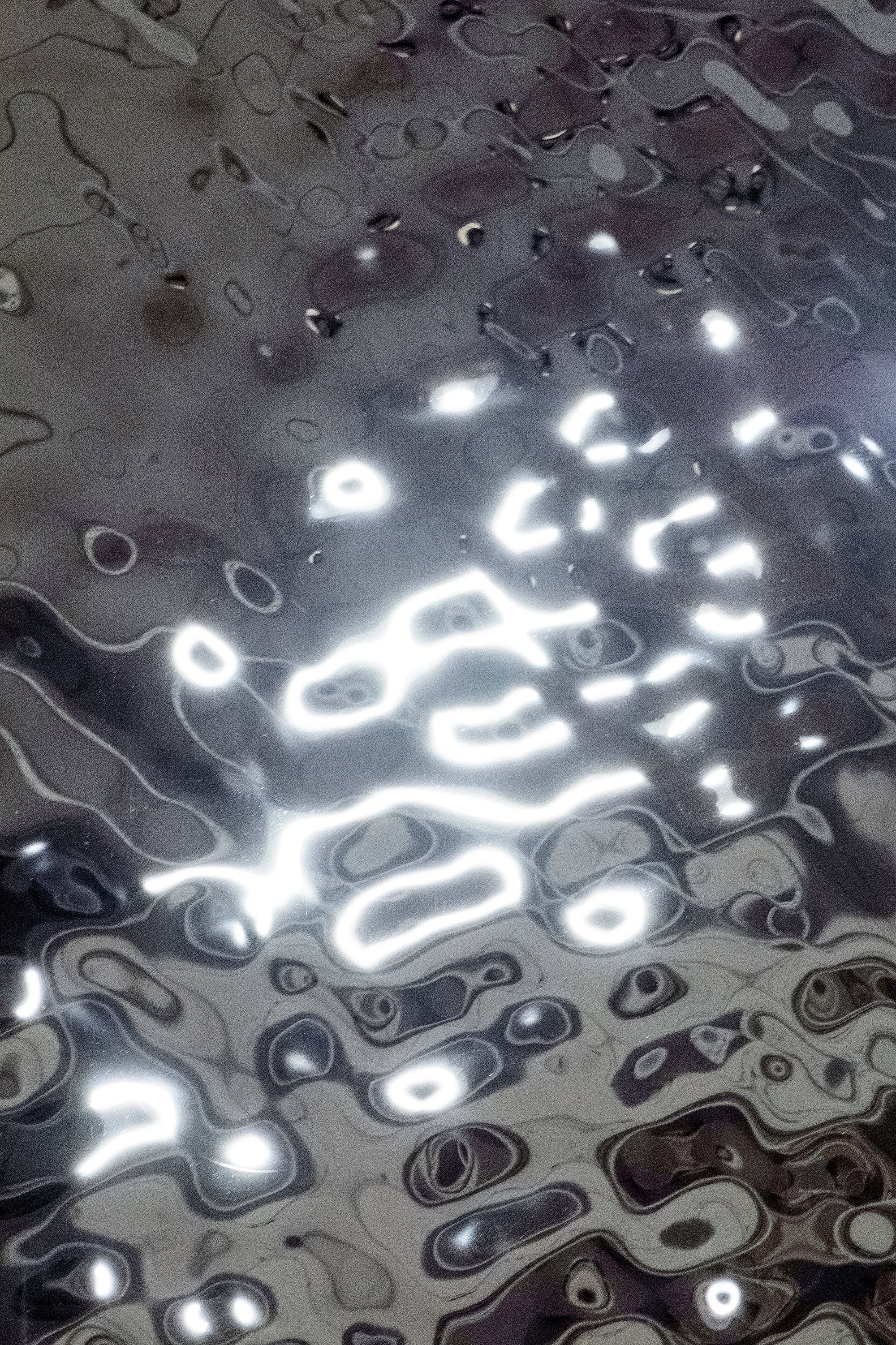 Абстрактная фотография. Стас Понятовский