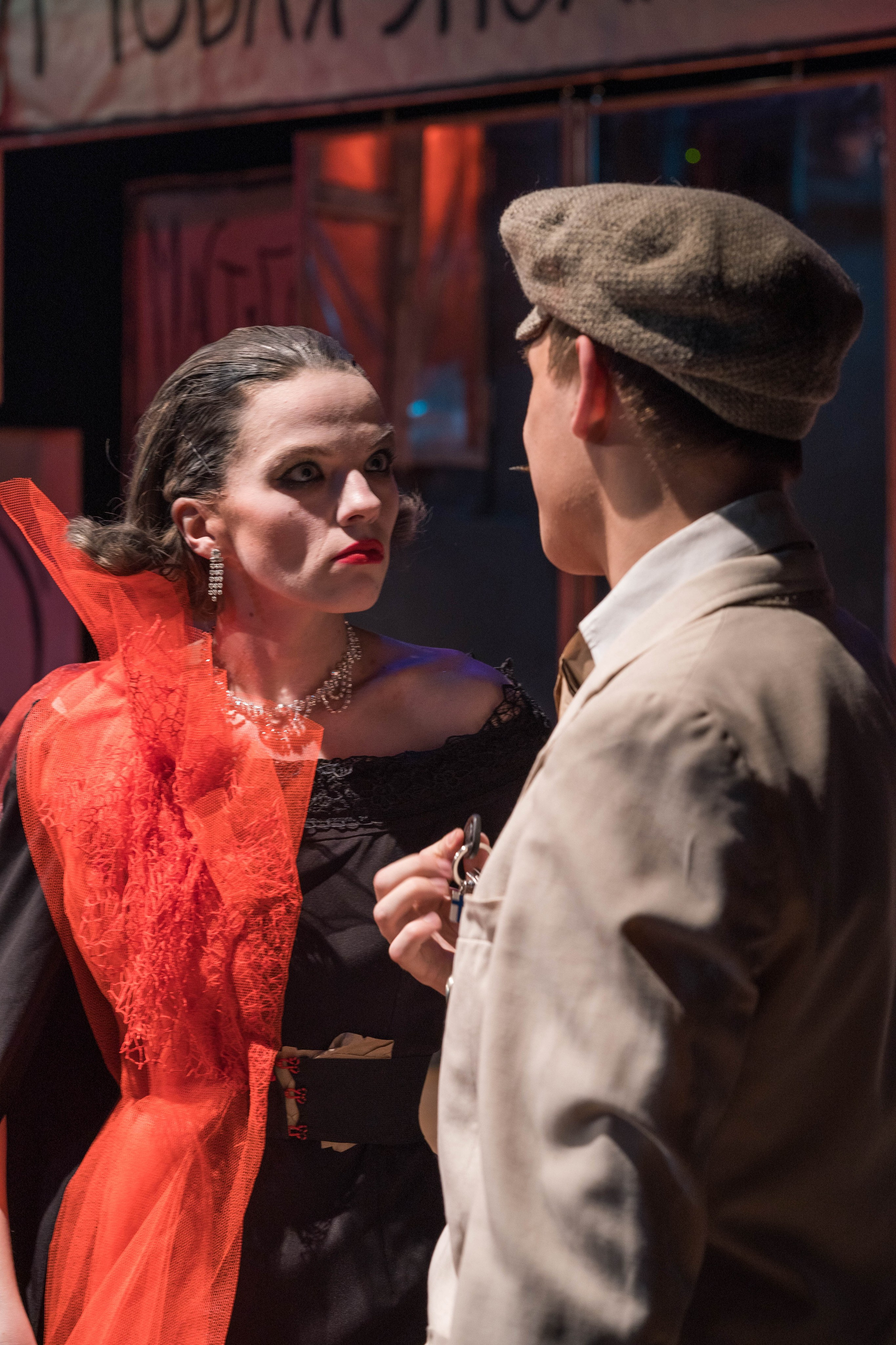 THEATRE. Репортажный фотограф. Москва