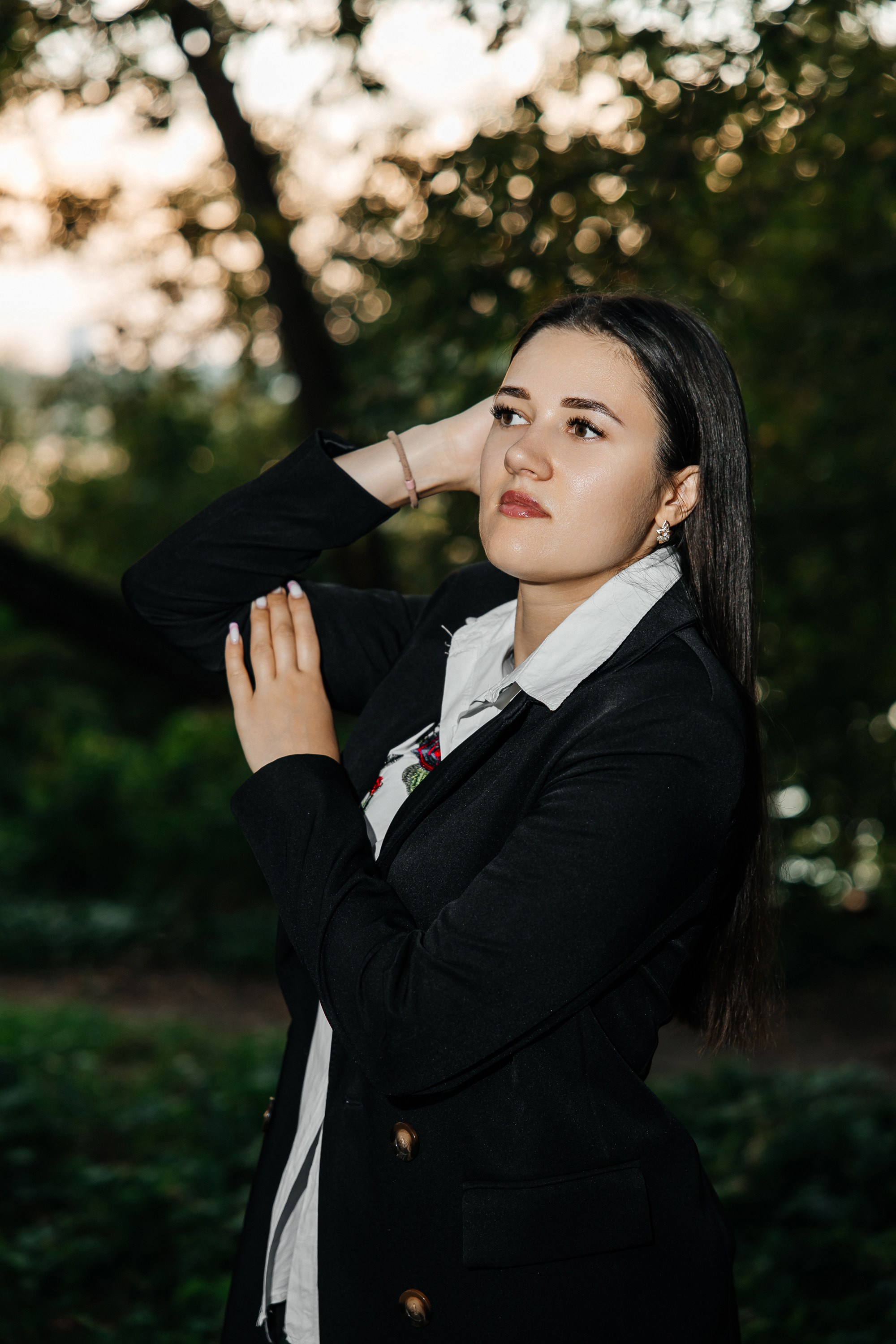 Ирина. Фотограф Александра Короткова (Москва, Люберцы, Жуковский)