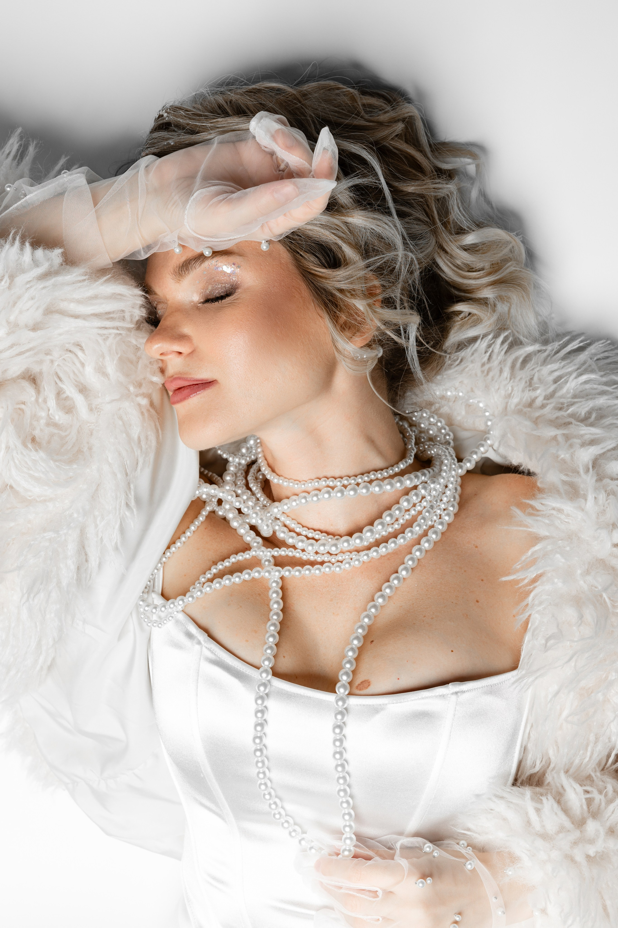 Олеся. Фотограф Александра Короткова (Москва, Люберцы, Жуковский)