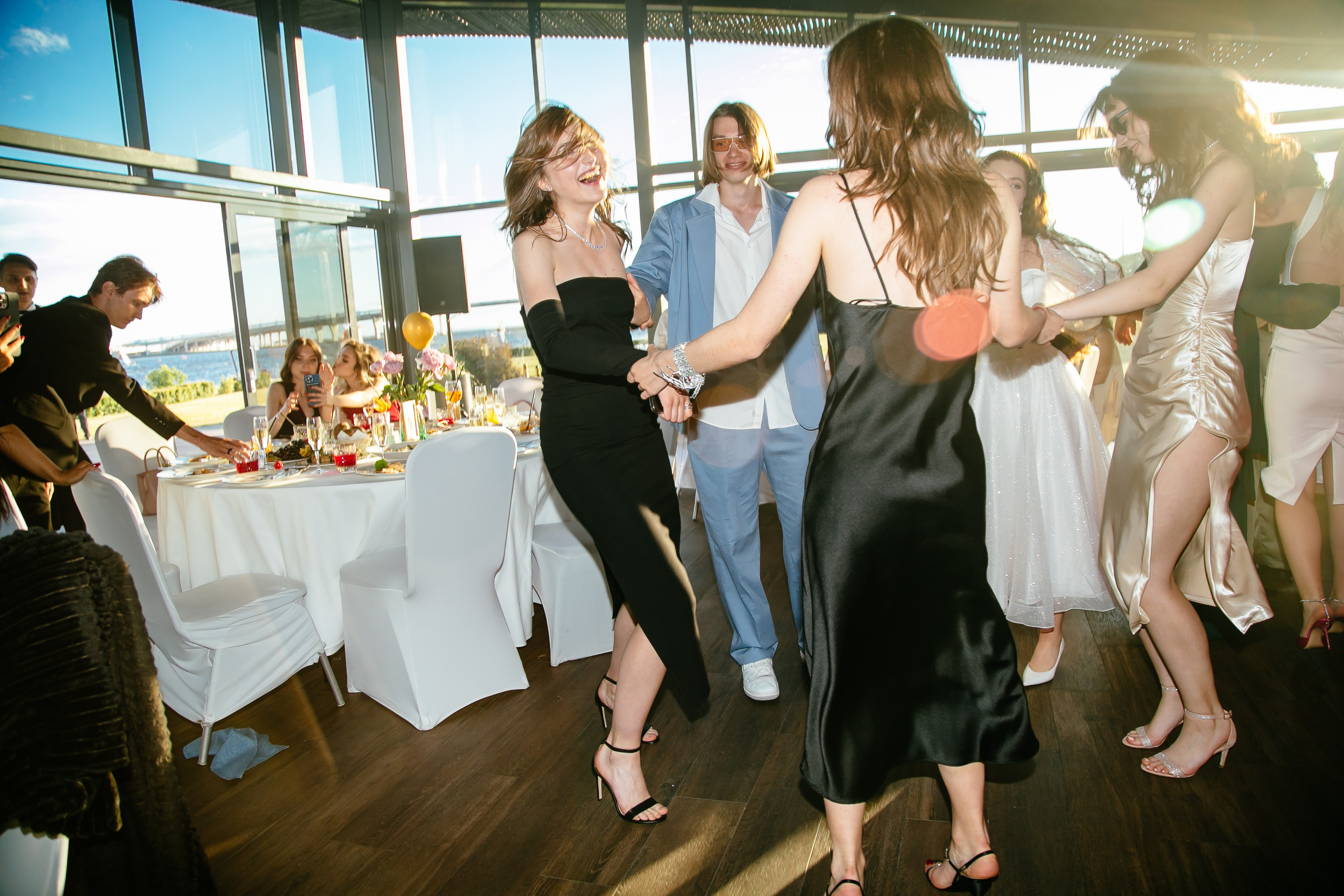 Выпускные. Фотограф Serg-Epic — Сергей Клепиков