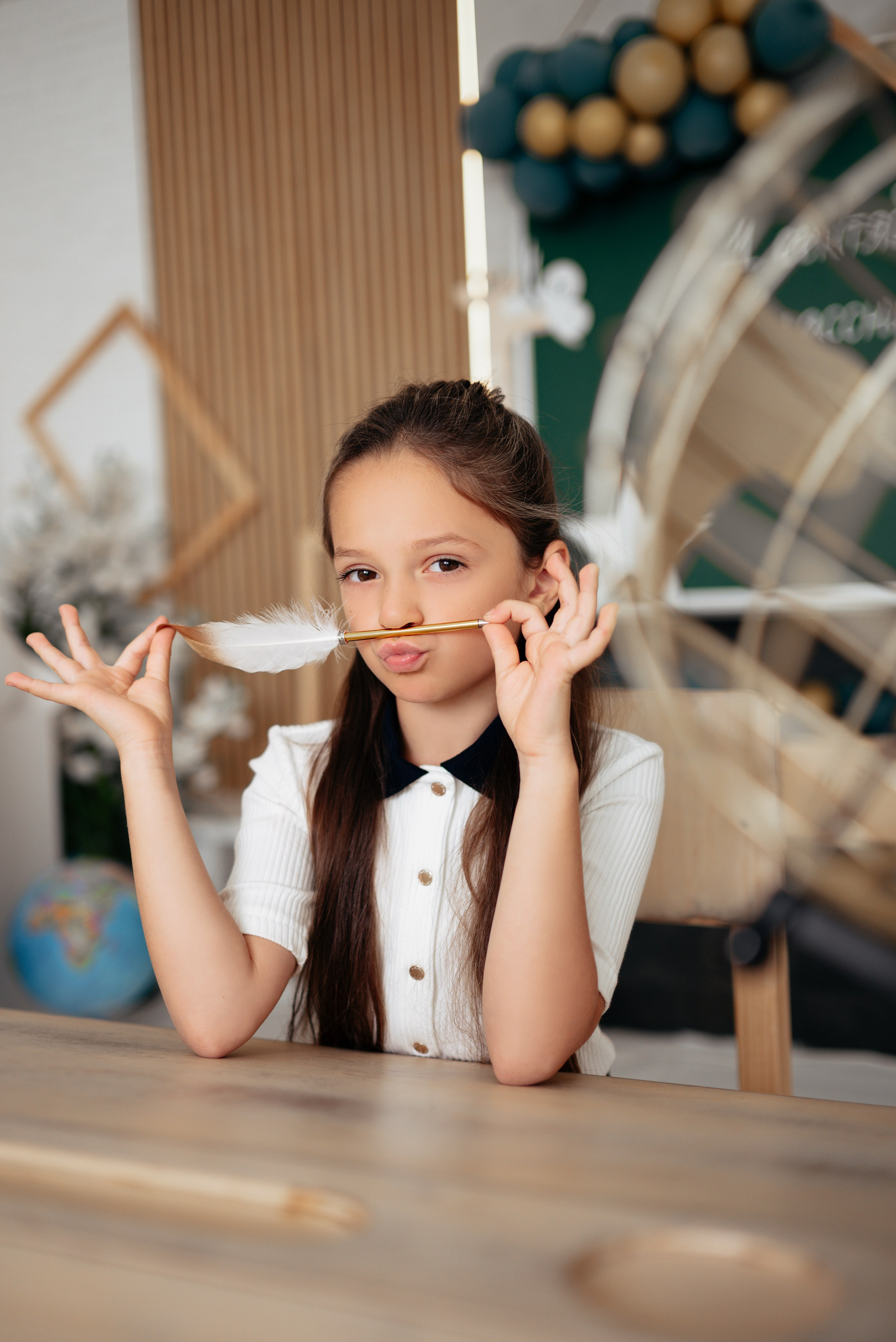 Школьный фотопроект 2025