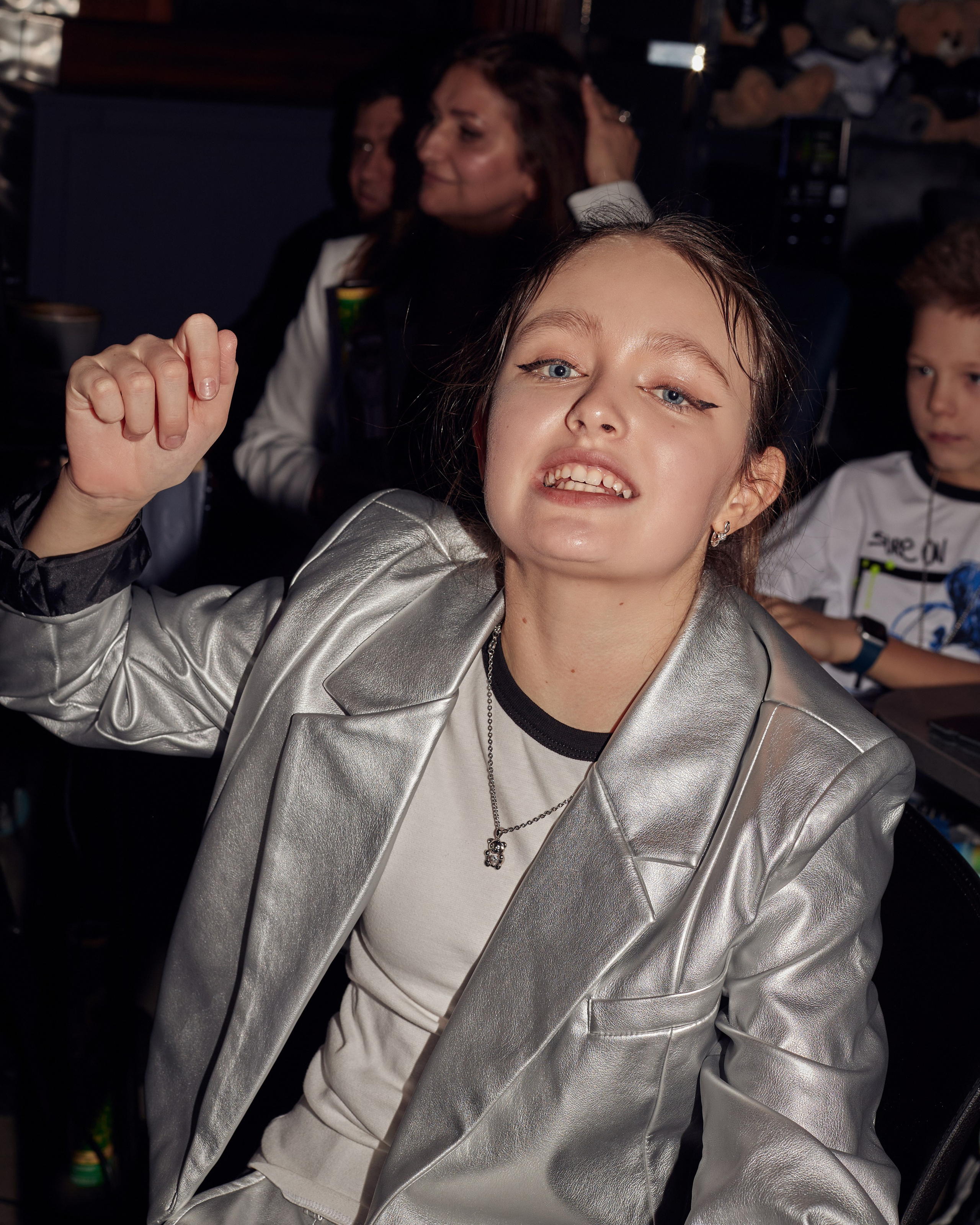 Репортаж. Фотограф в Москве и Санкт-Петербурге Елена Потапова