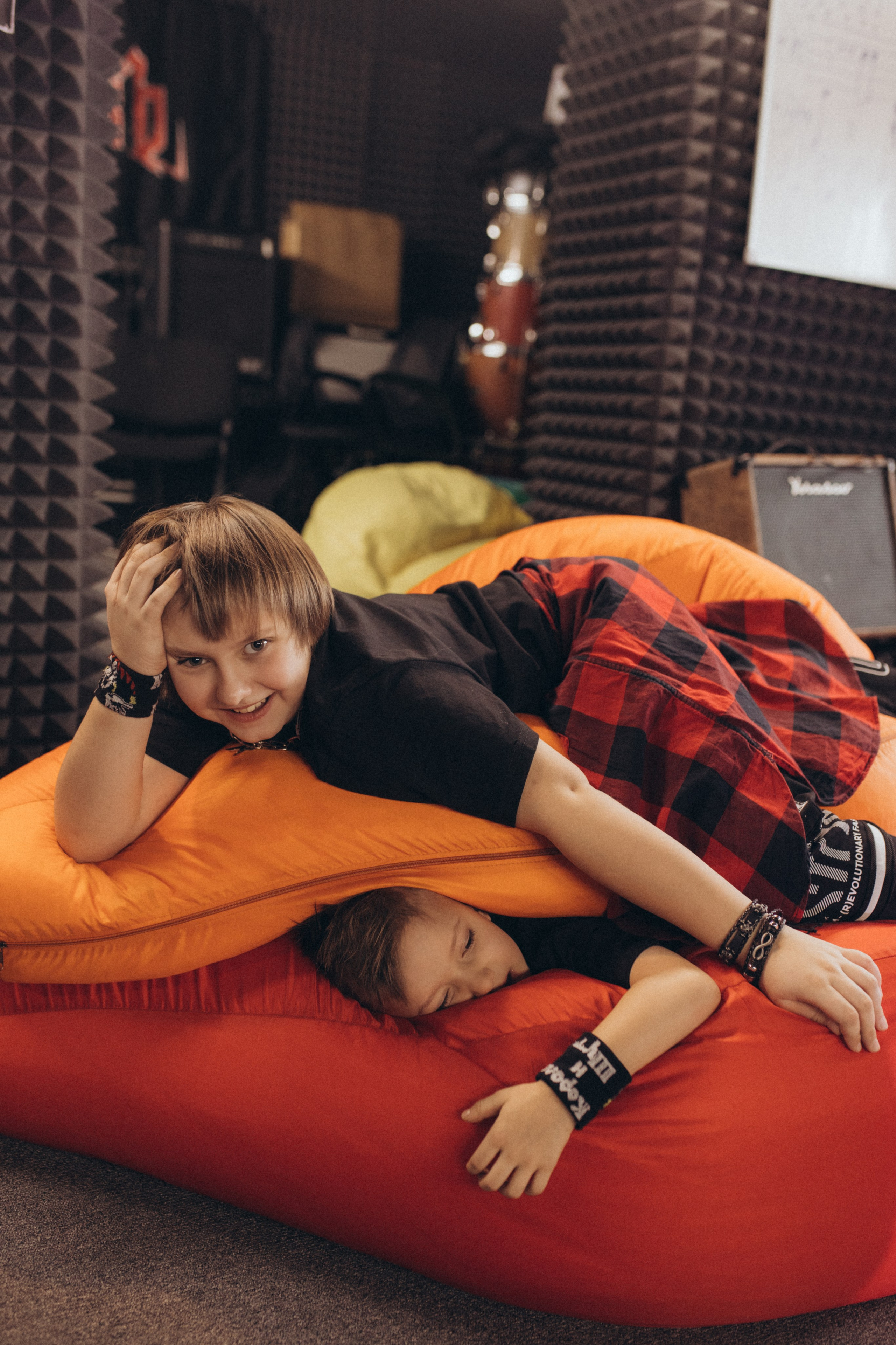 Да, будет РОК!!!. Свадебный и семейный фотограф в Белгороде Евгения Курочкина