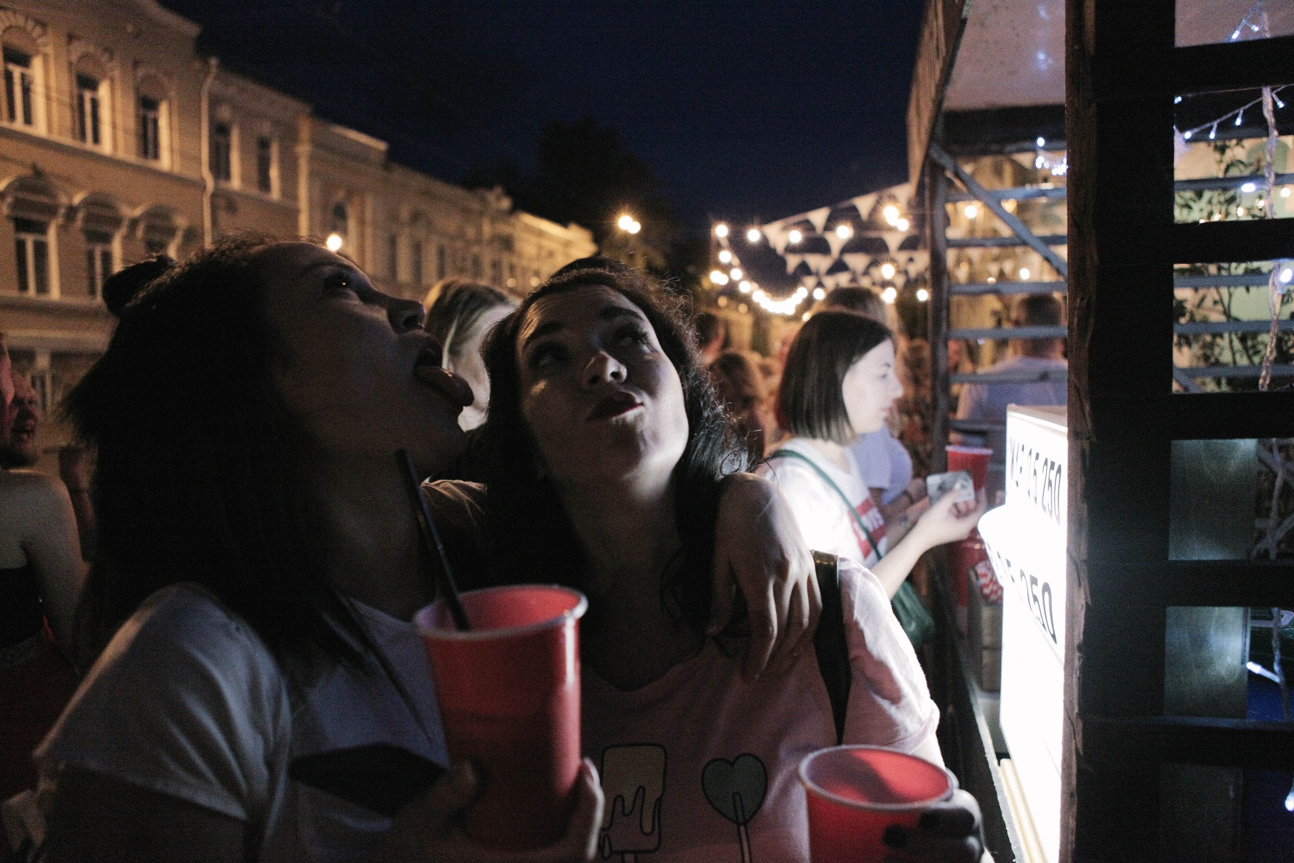 Tbl др 2019. Фотограф дарья родионова