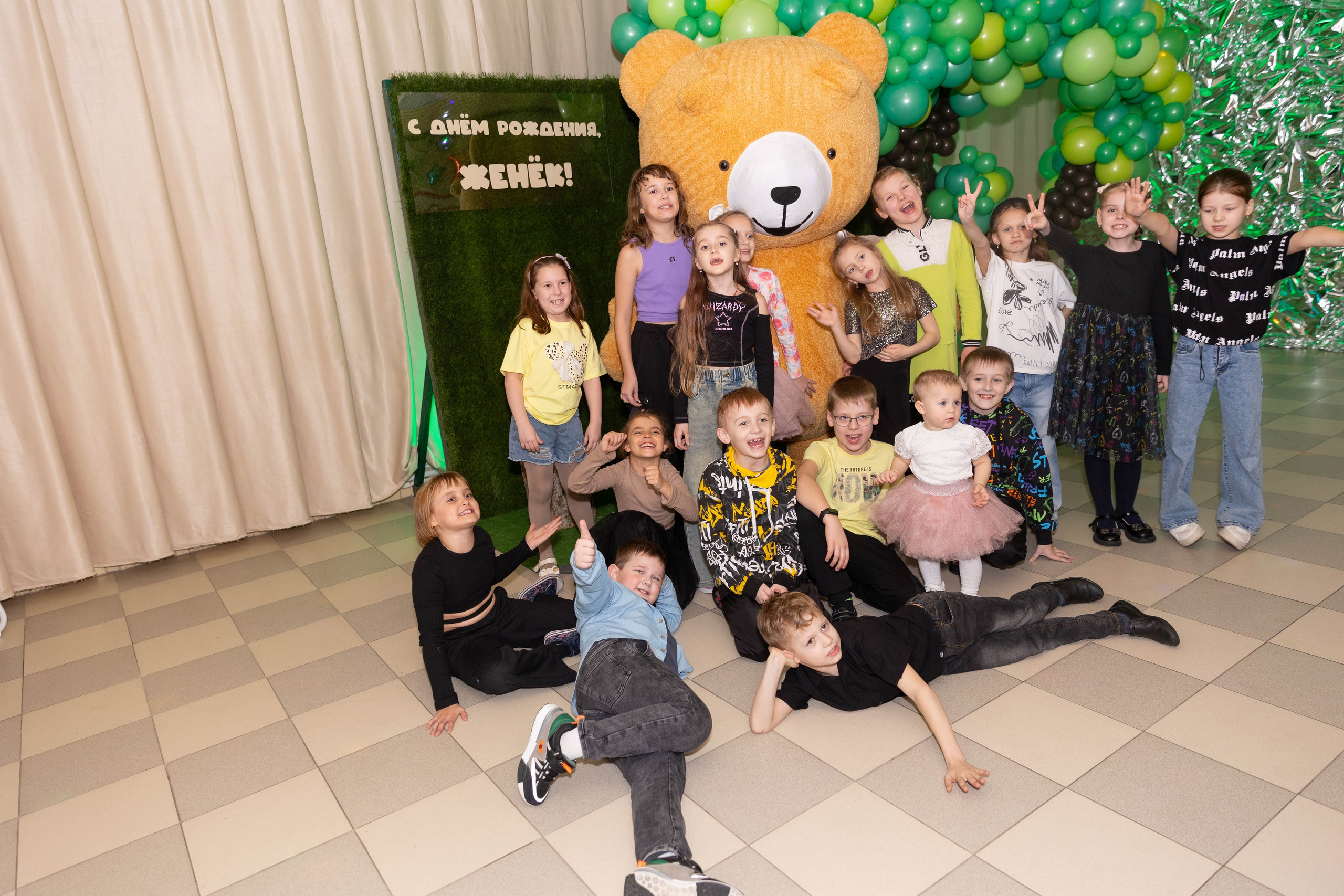Евгений 7 лет. Свадебный семейный фотограф Костырина Светлана