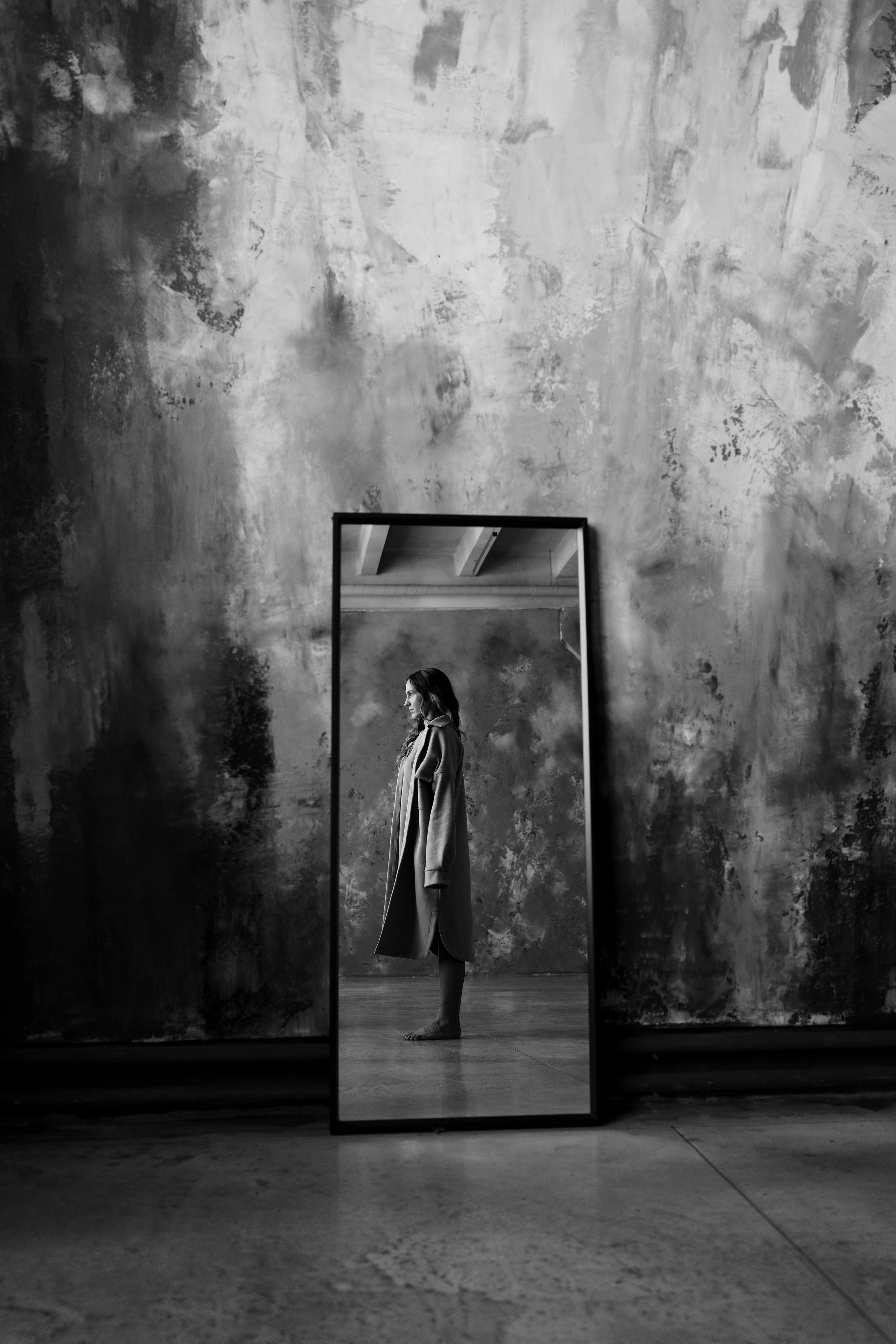 Выйти за рамки. Индивидуальный фотограф в Красноярске