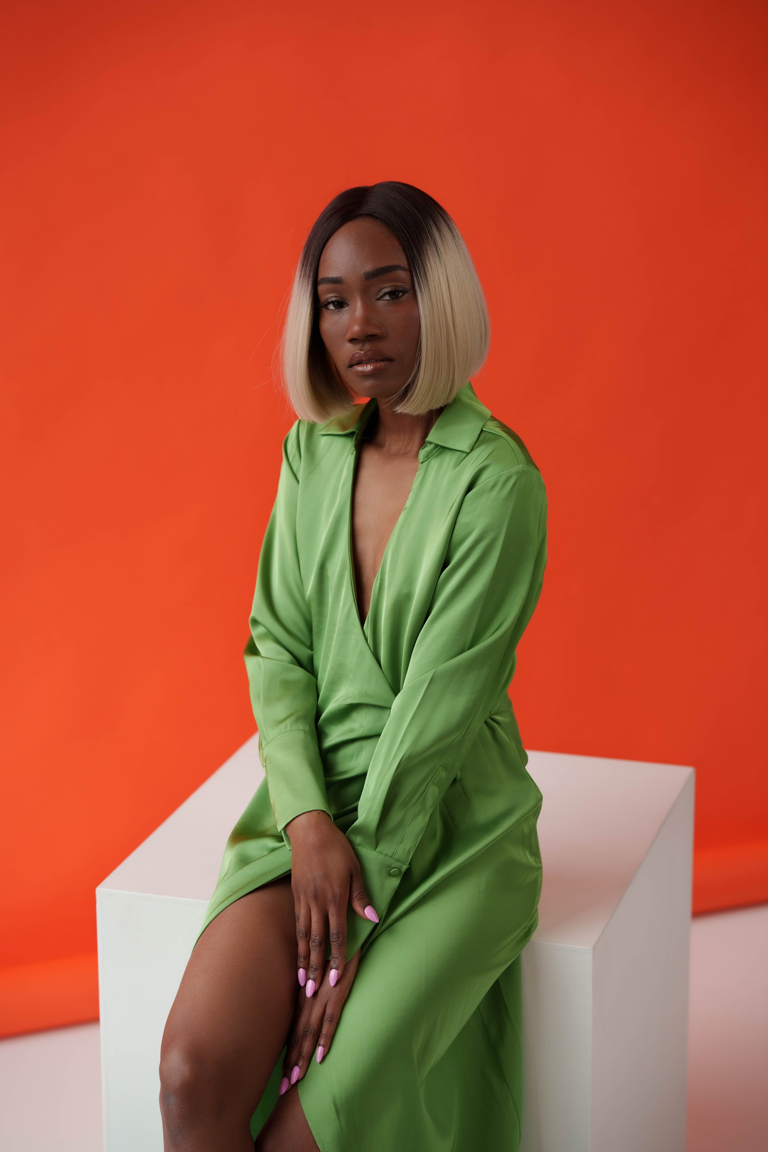 Весна. Индивидуальный фотограф в Красноярске