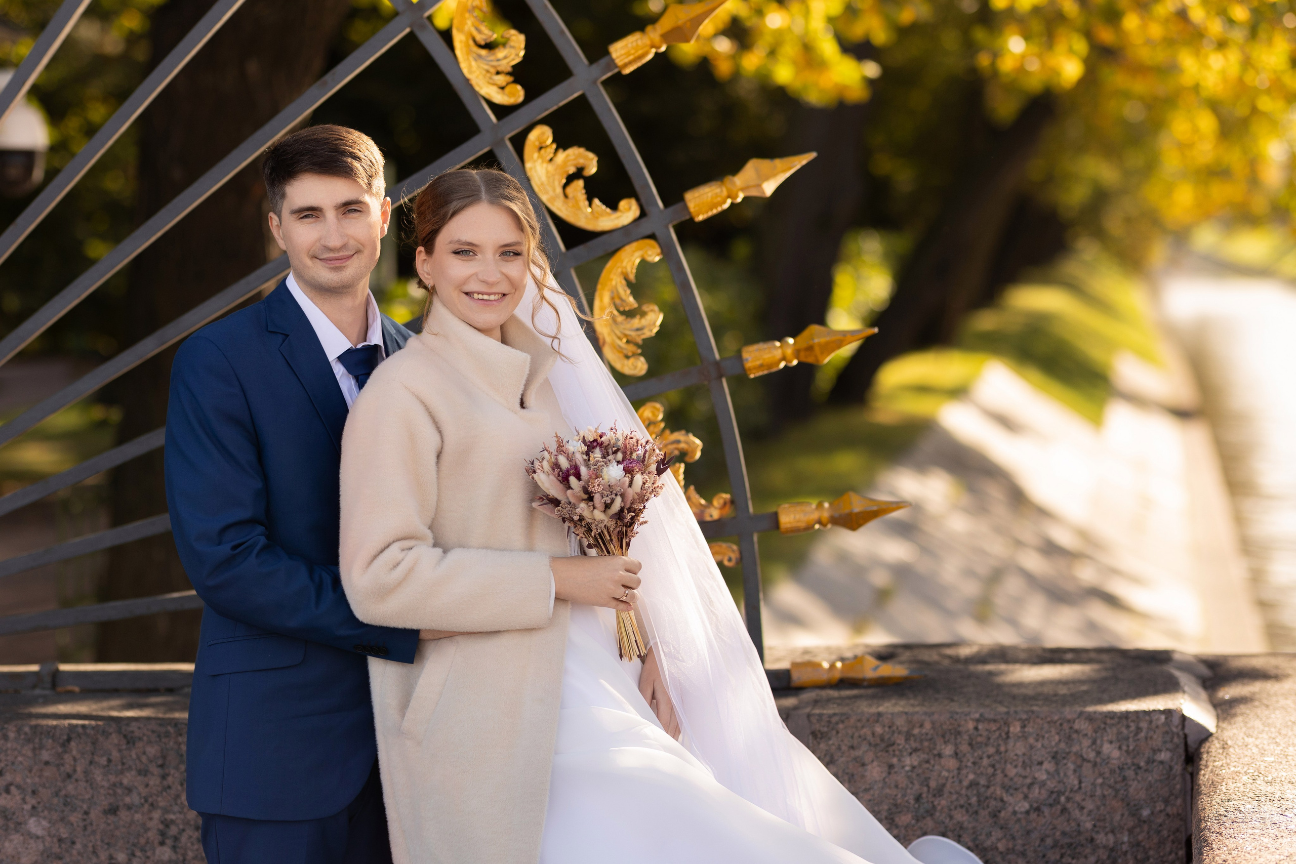 Полный свадебный день. Семейный и свадебный фотограф в Санкт-Петербурге Татьяна Швыкова