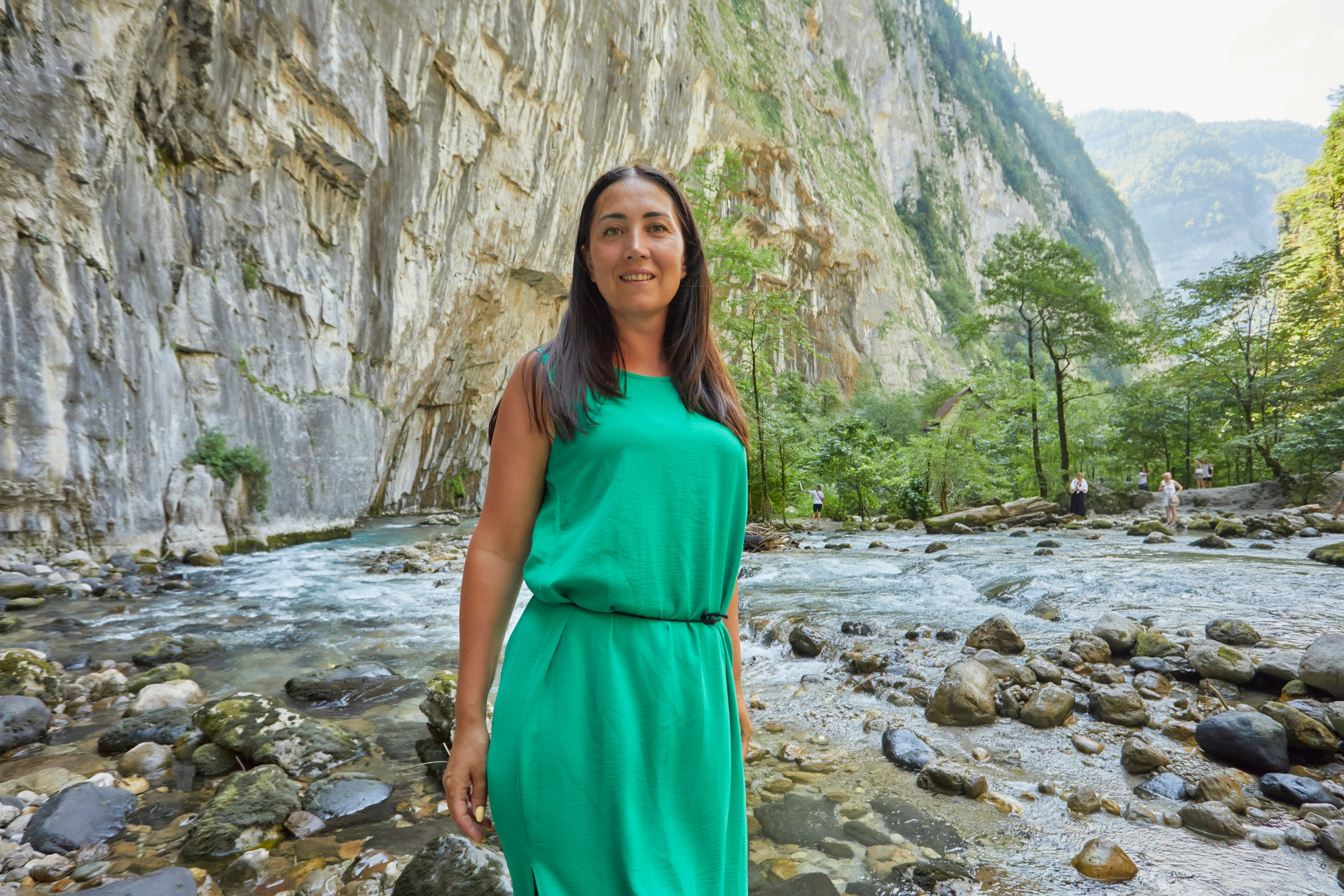 Фотограф в Абхизии. Фотограф Абхазия