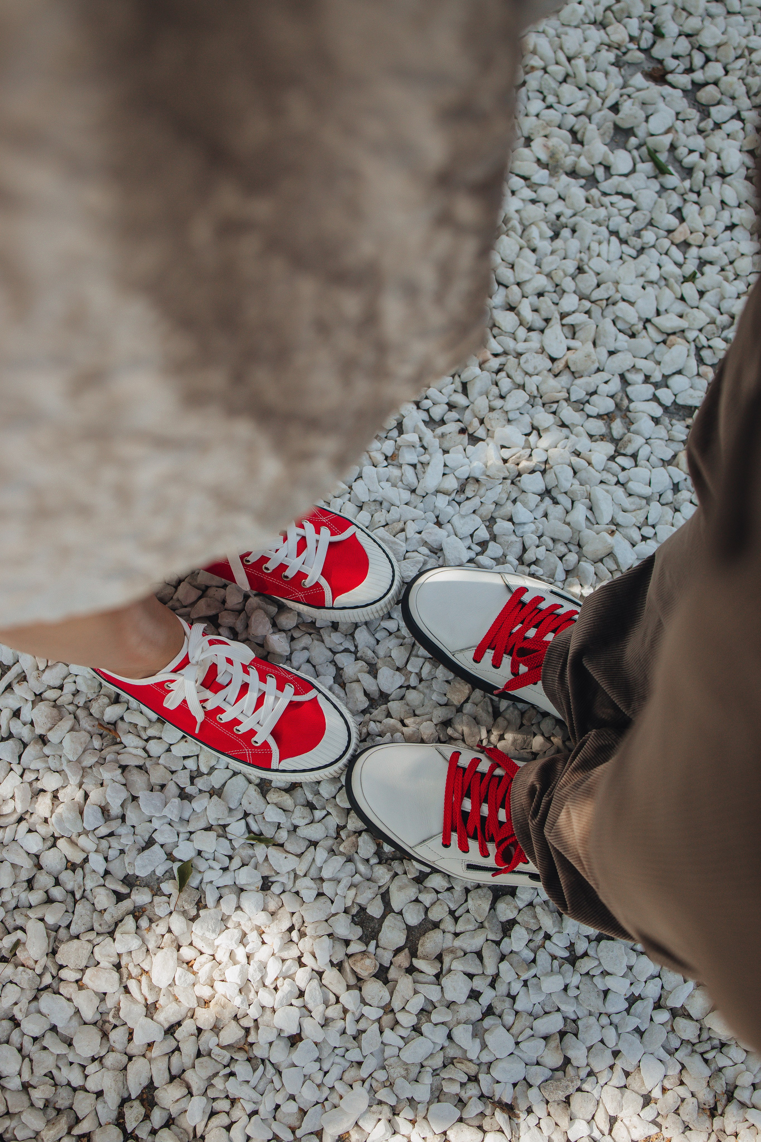 Руслан и Вера (прогулка по центру). Фотограф Новосибирск