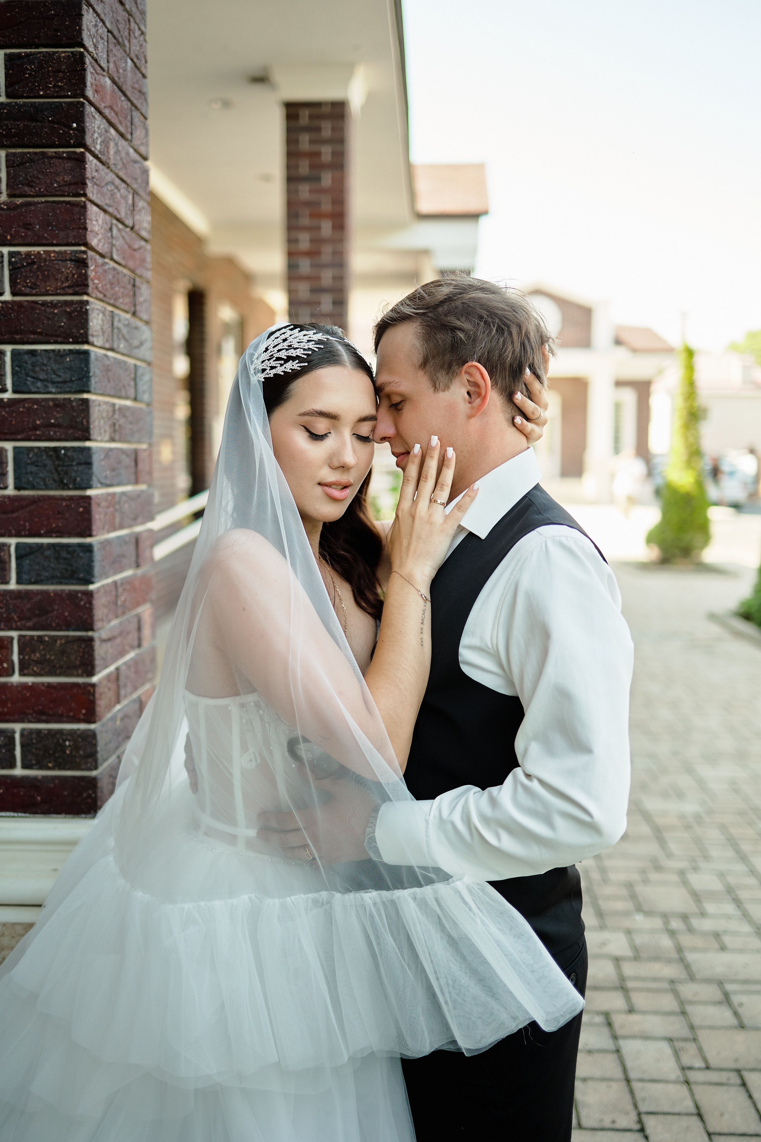 Николай Манвелов — свадебный фотограф в Армавире. Фотокурсы, обучение