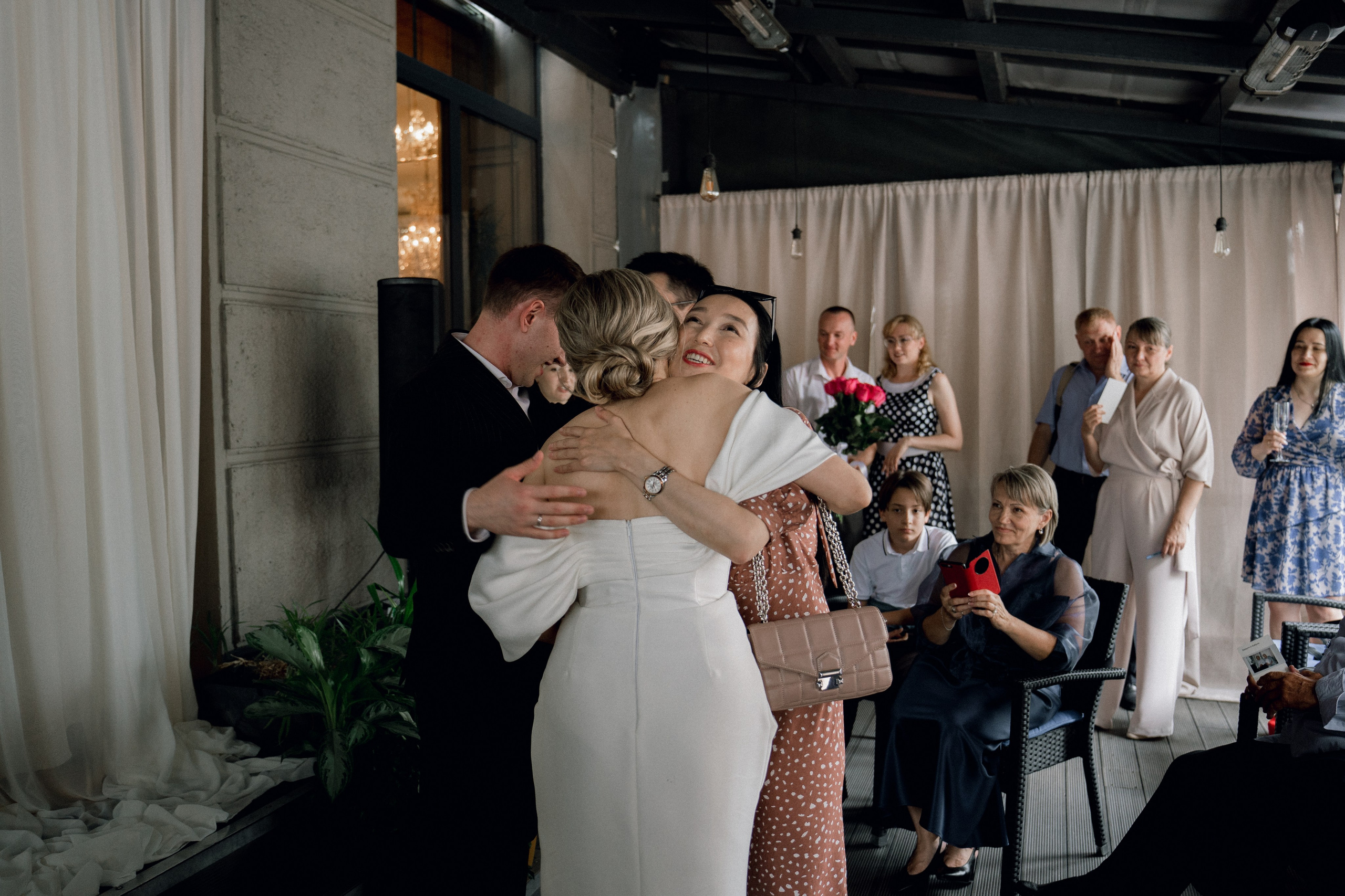 Аня&Витя. Фотограф, Видеограф Новосибирск