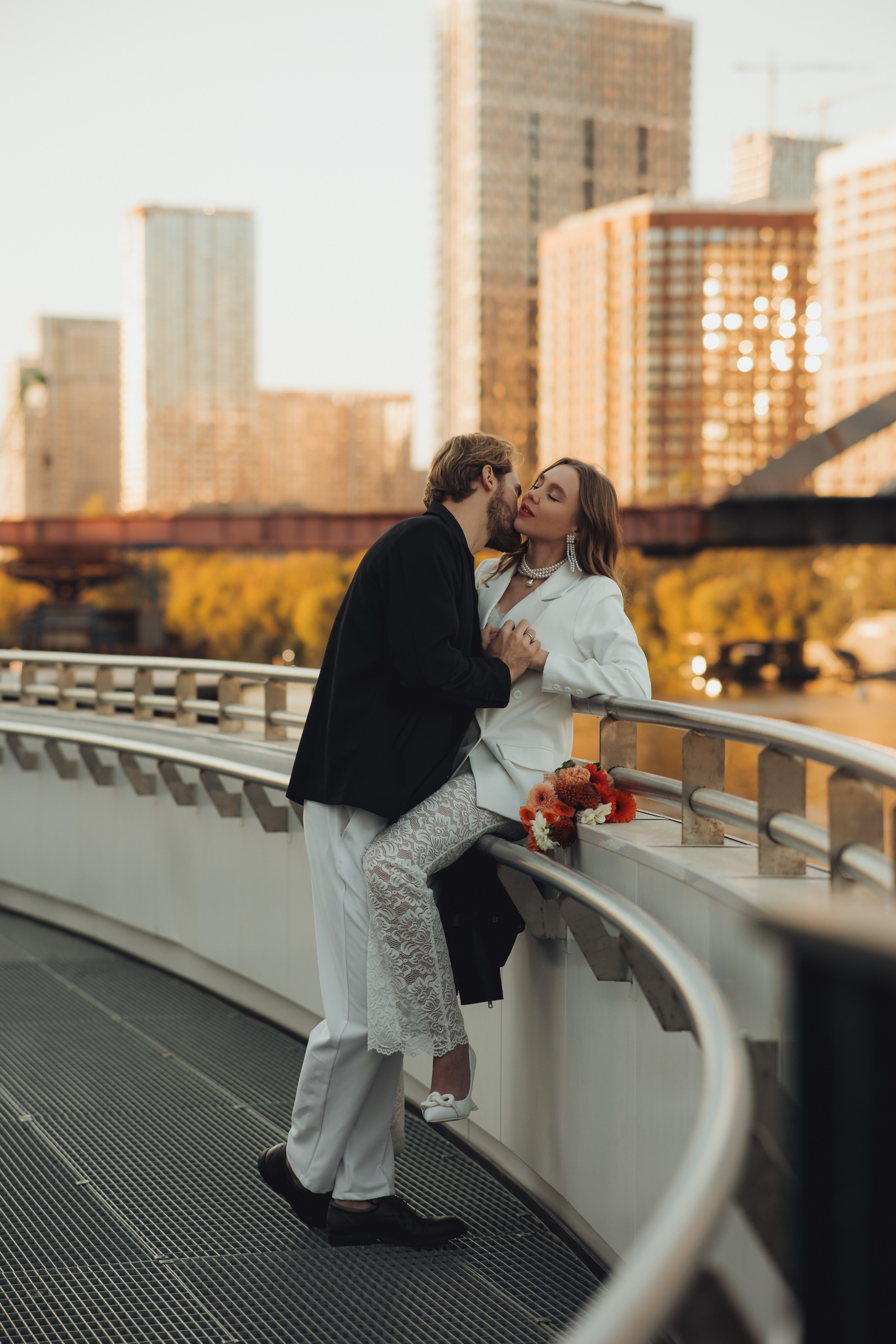 Wedding day | September. Дарья Скворцова
