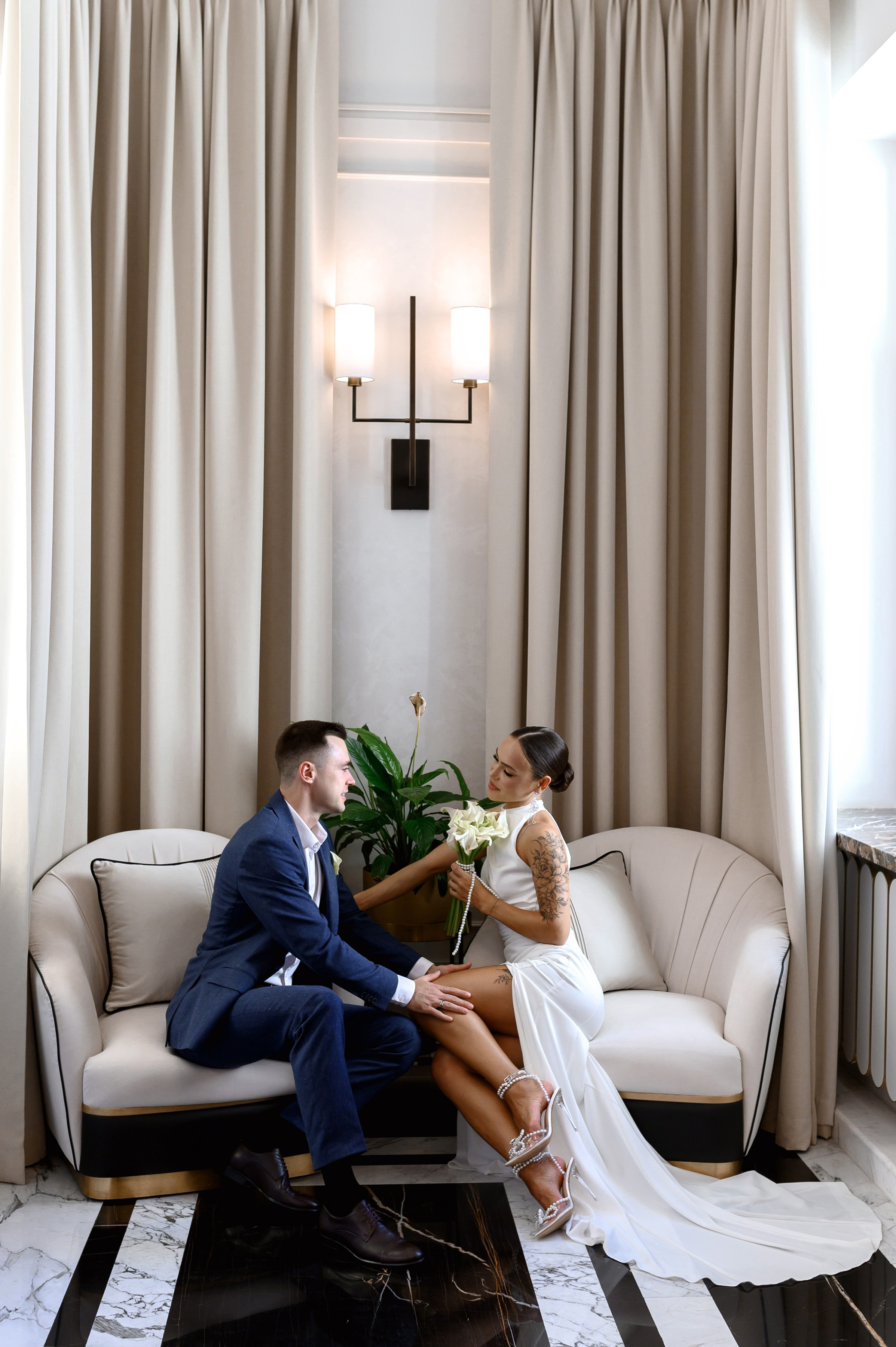 Влад и Виолетта. Фотограф в сочи Свадебный фотограф Сочи