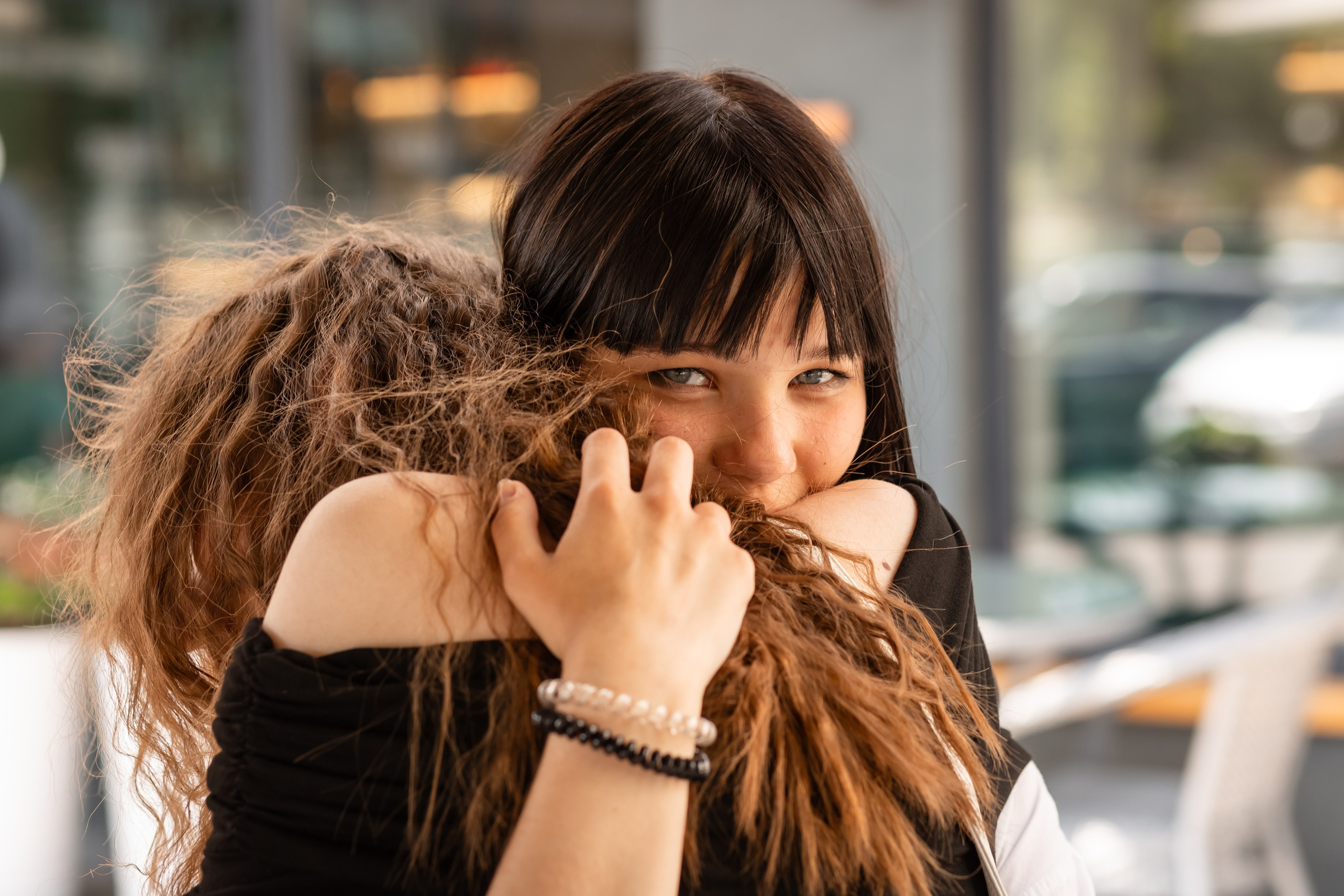 День Рождения Яны