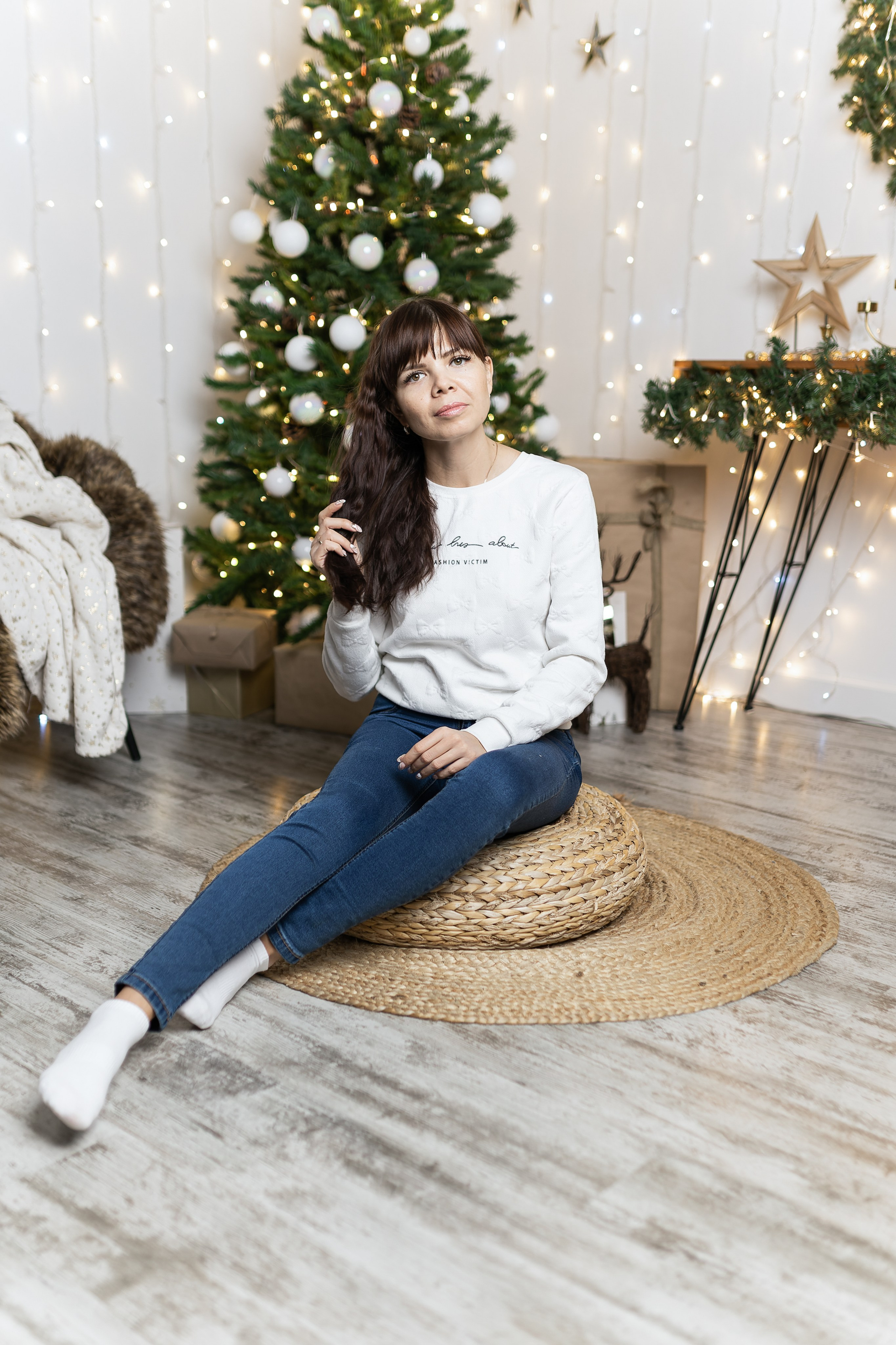 Юлия, Айрат и София. Марина Шаймухаметова. Фотограф в Уфе