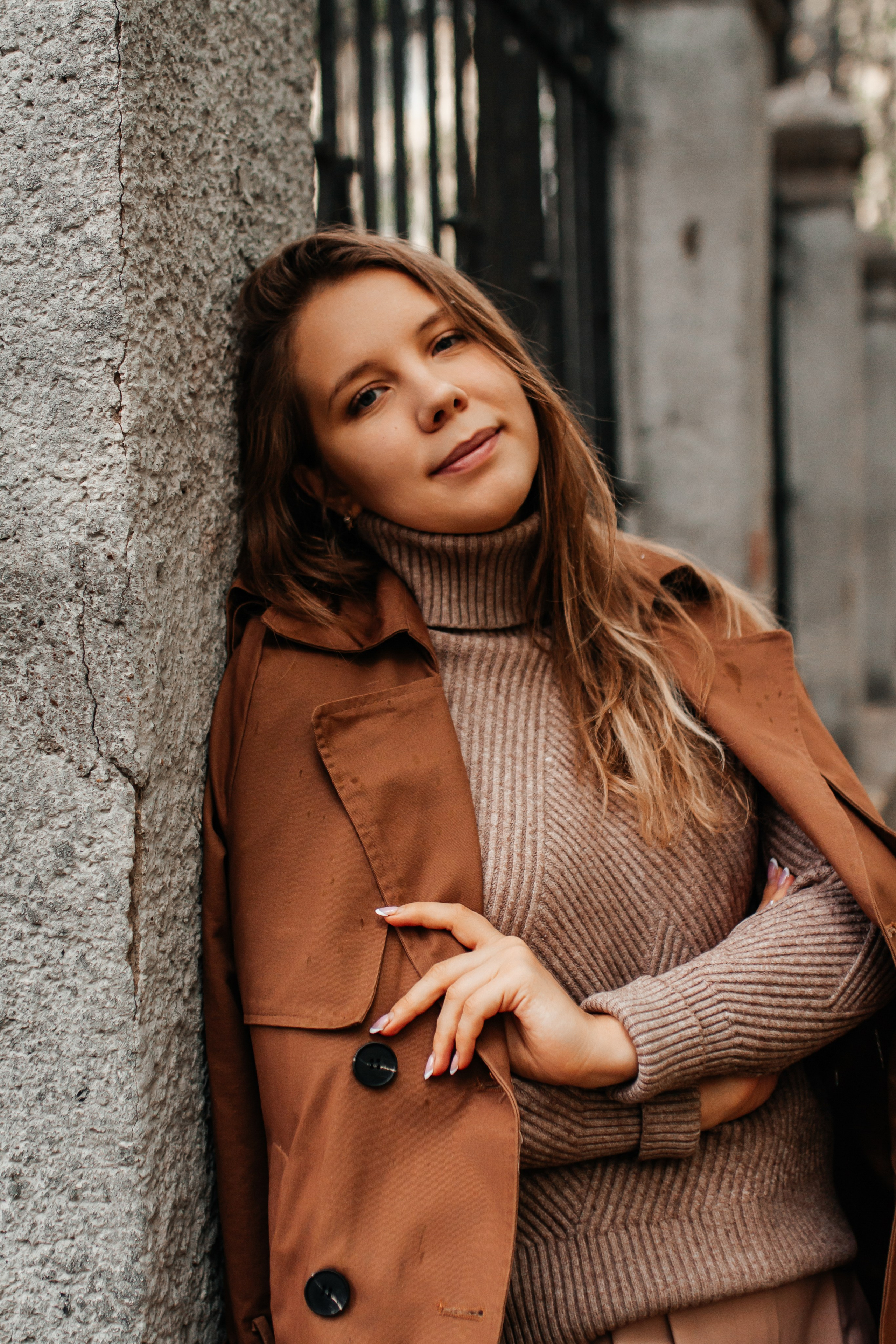 Анастасия. Марина Шаймухаметова. Фотограф в Уфе