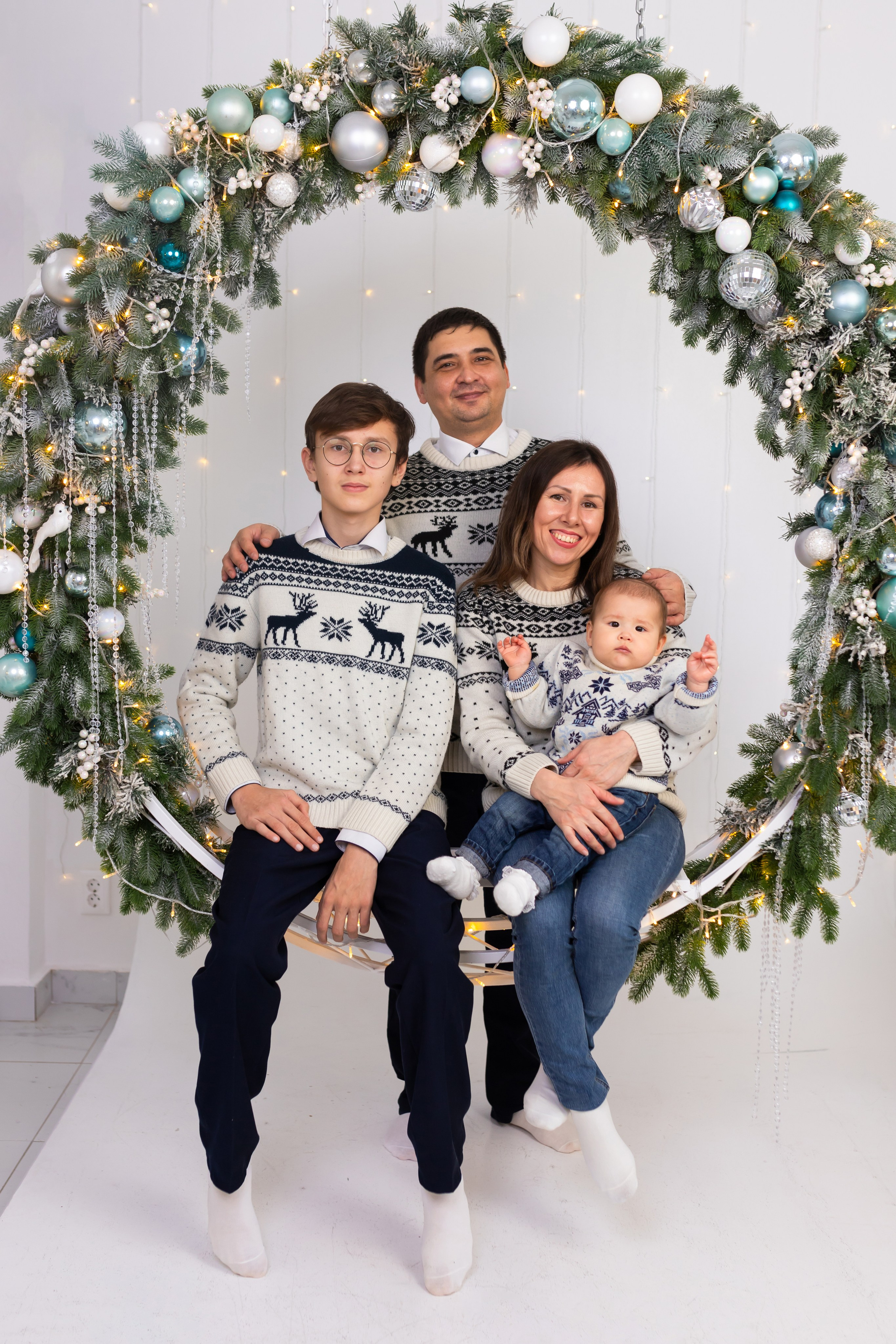 Снежанна. Марина Шаймухаметова. Фотограф в Уфе