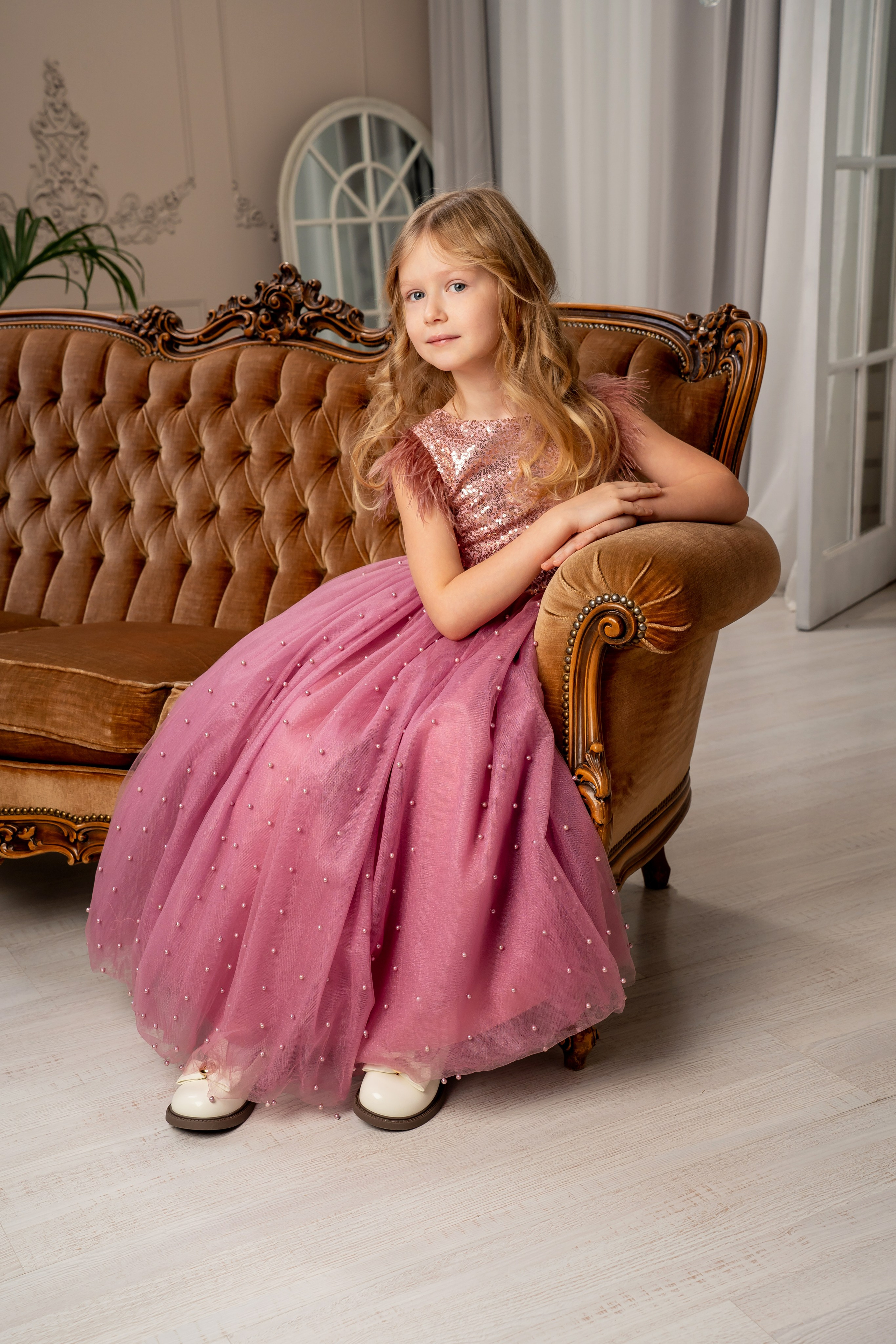 ДС — 2. Выпускные альбомы в городе Кирове. Фотограф Екатерина Невская