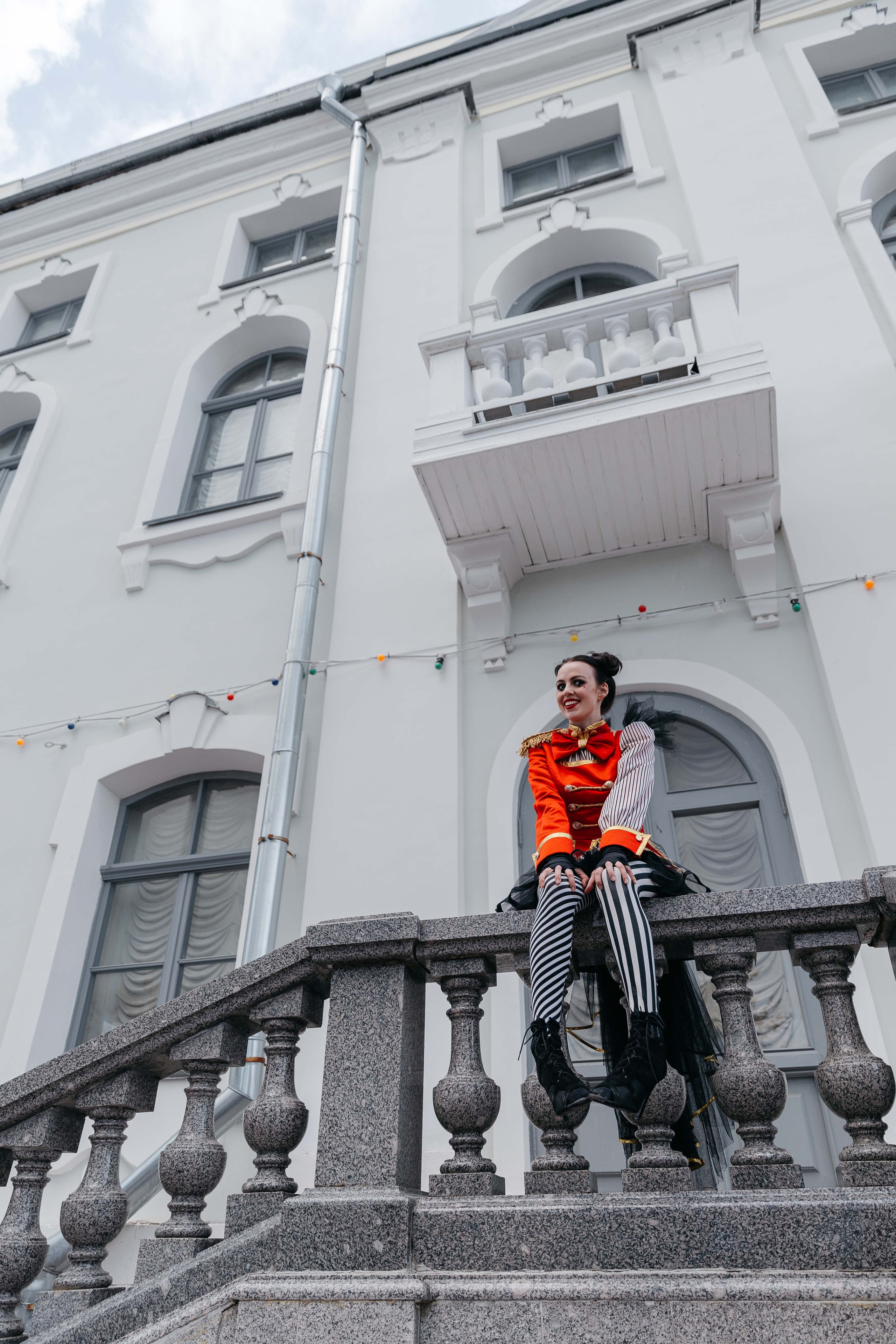 Лена Шамарина. Творческая съемка. Фотограф в Твери Лагодная Яна