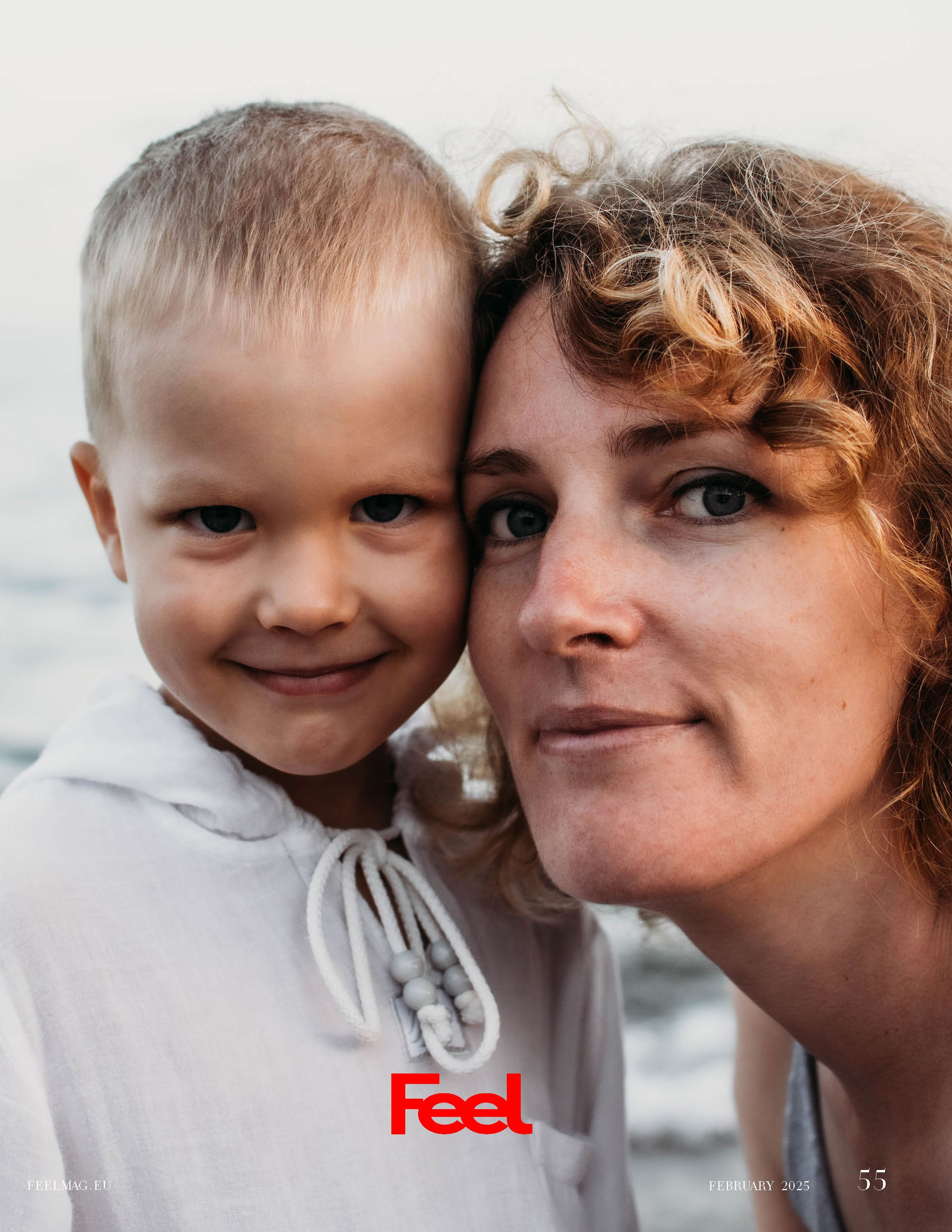 FEEL Madrid, Spain, FEBRUARY 2025. Фотограф в Москве, МО и России