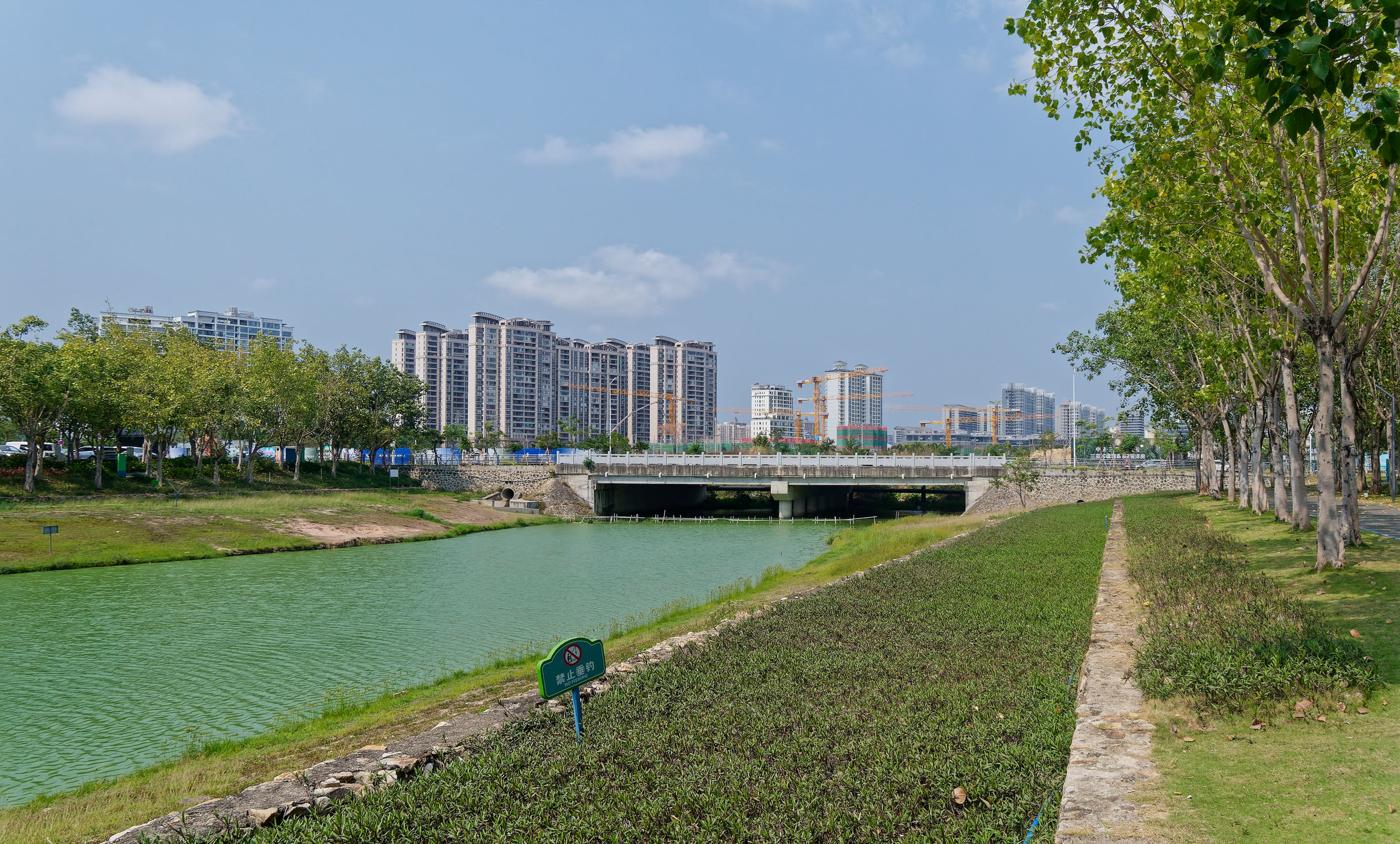 Хайнань 2026, Санья, Торговый центр «Joy City». Фотопрогулки по Миру