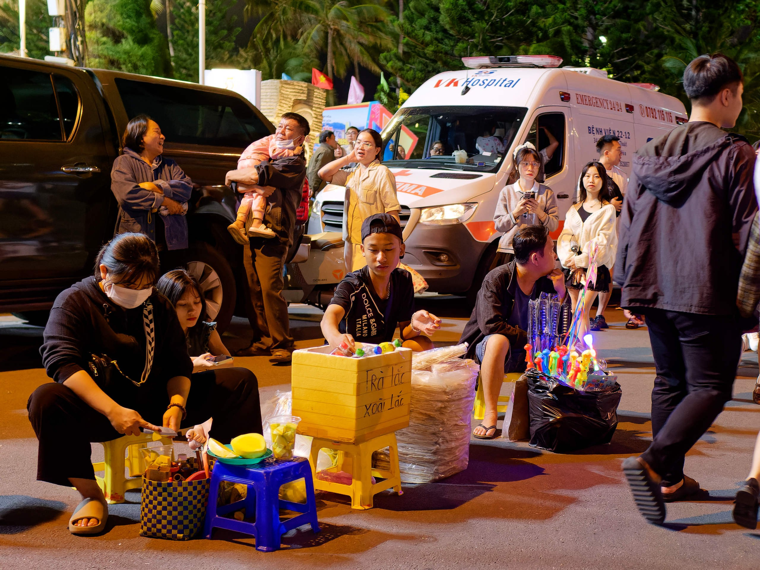 Нячанг 2025 (5). Избранные фотографии