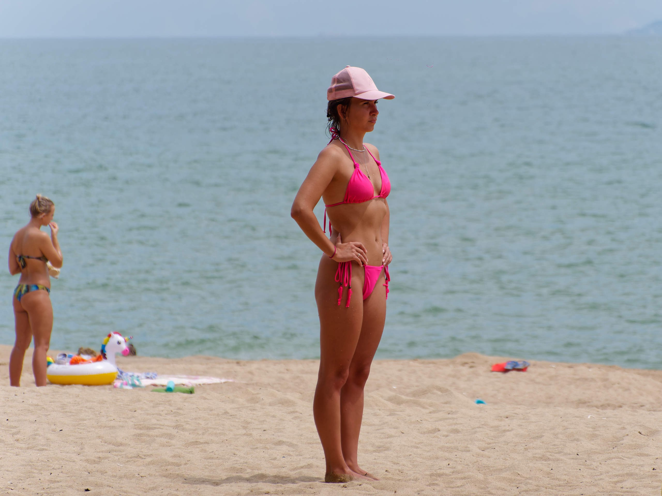 Нячанг 2023. Избранные фотографии