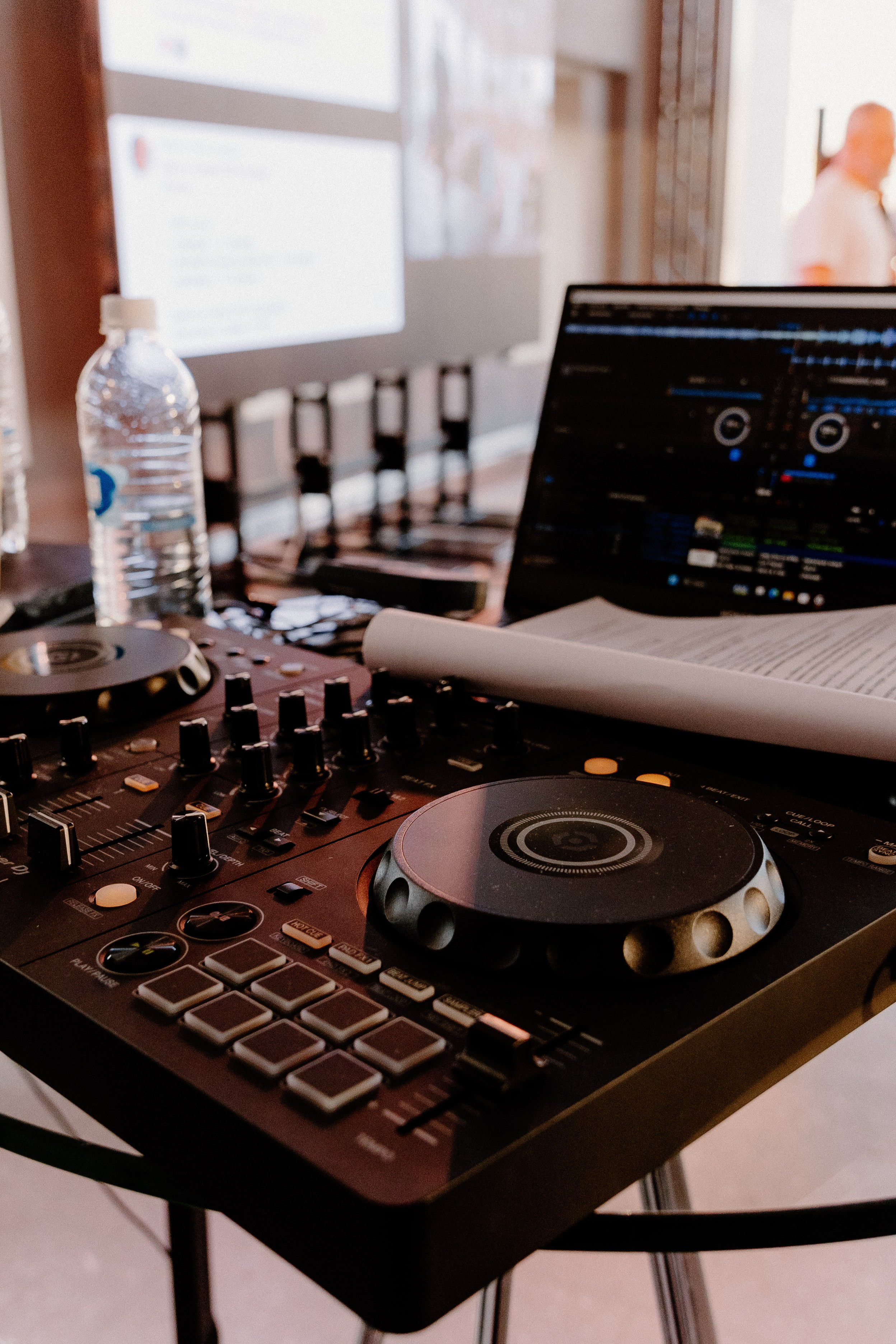 Бизнес —конференция «Южный порт». Свадебный/Портретный фотограф снимаю в Москве