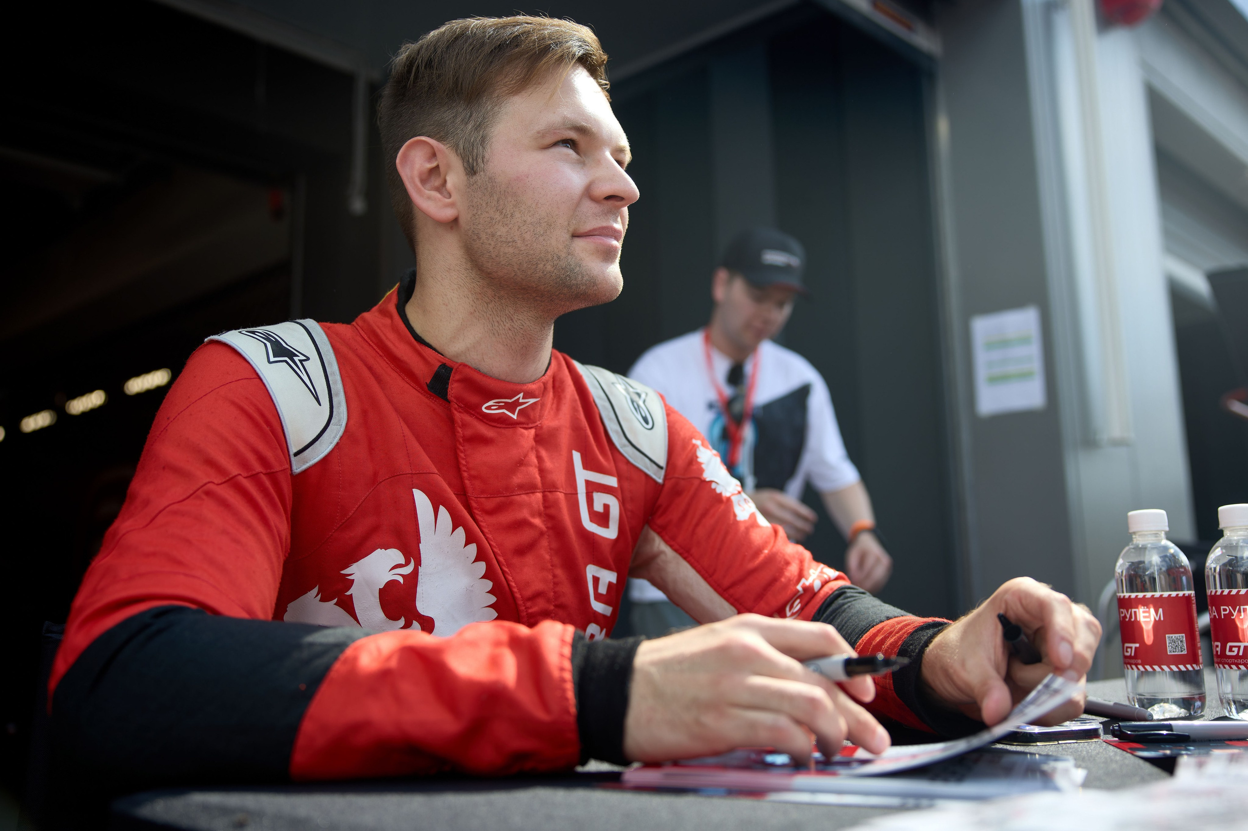 Russian Endurance Challenge. Профессиональный спортивный фотограф в Санкт-Петербурге