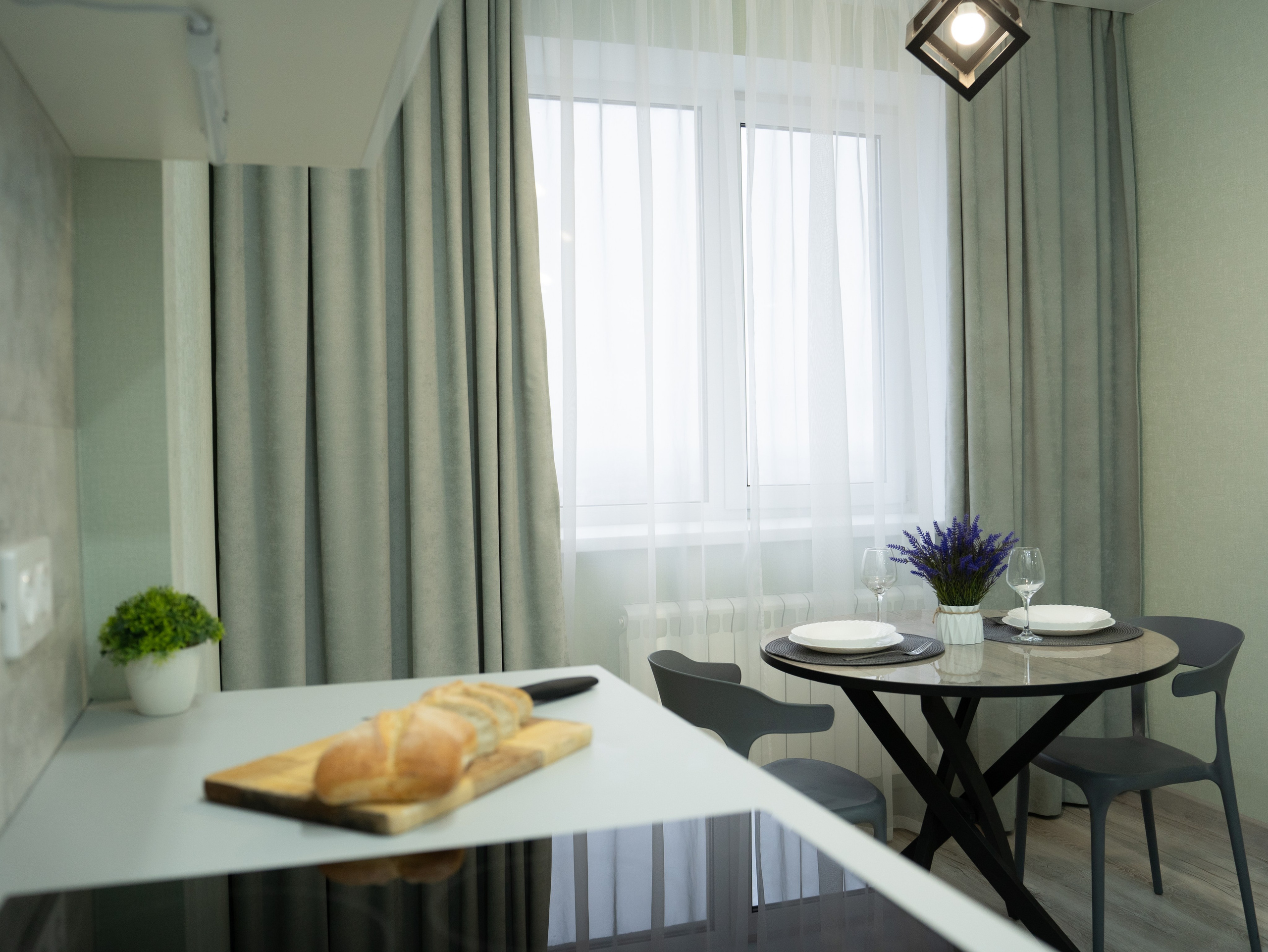 Интерьерная съёмка квартиры-студии на Московском шоссе. Фотограф, Портретные, семейный, детский, индивидуальный, Козлова Юлия