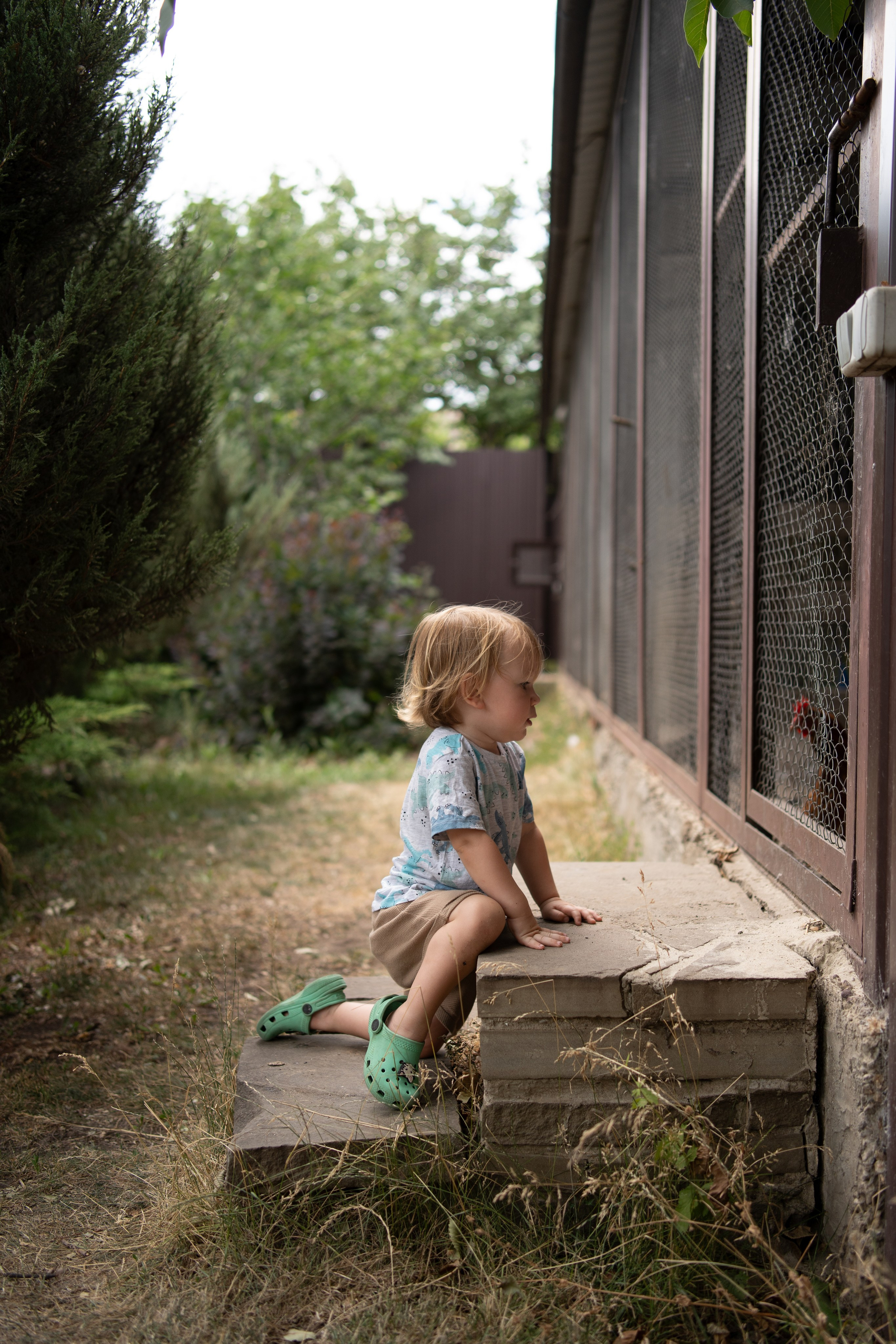 Дети. Фотограф в Ростове-на-Дону Елизаваета Маковей