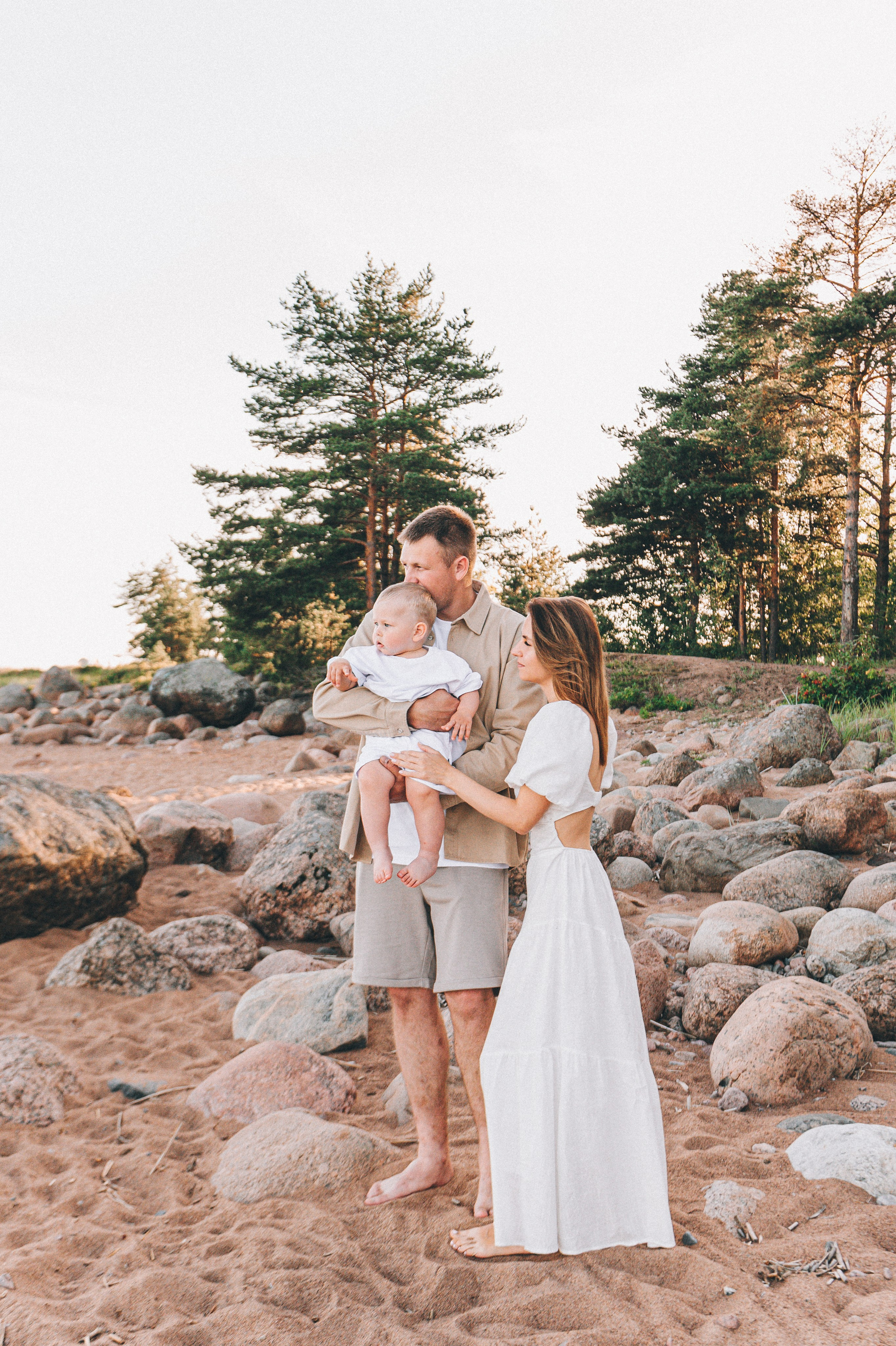 Про любовь. Семейный фотограф в Санкт-Петербурге Ира Ревчук