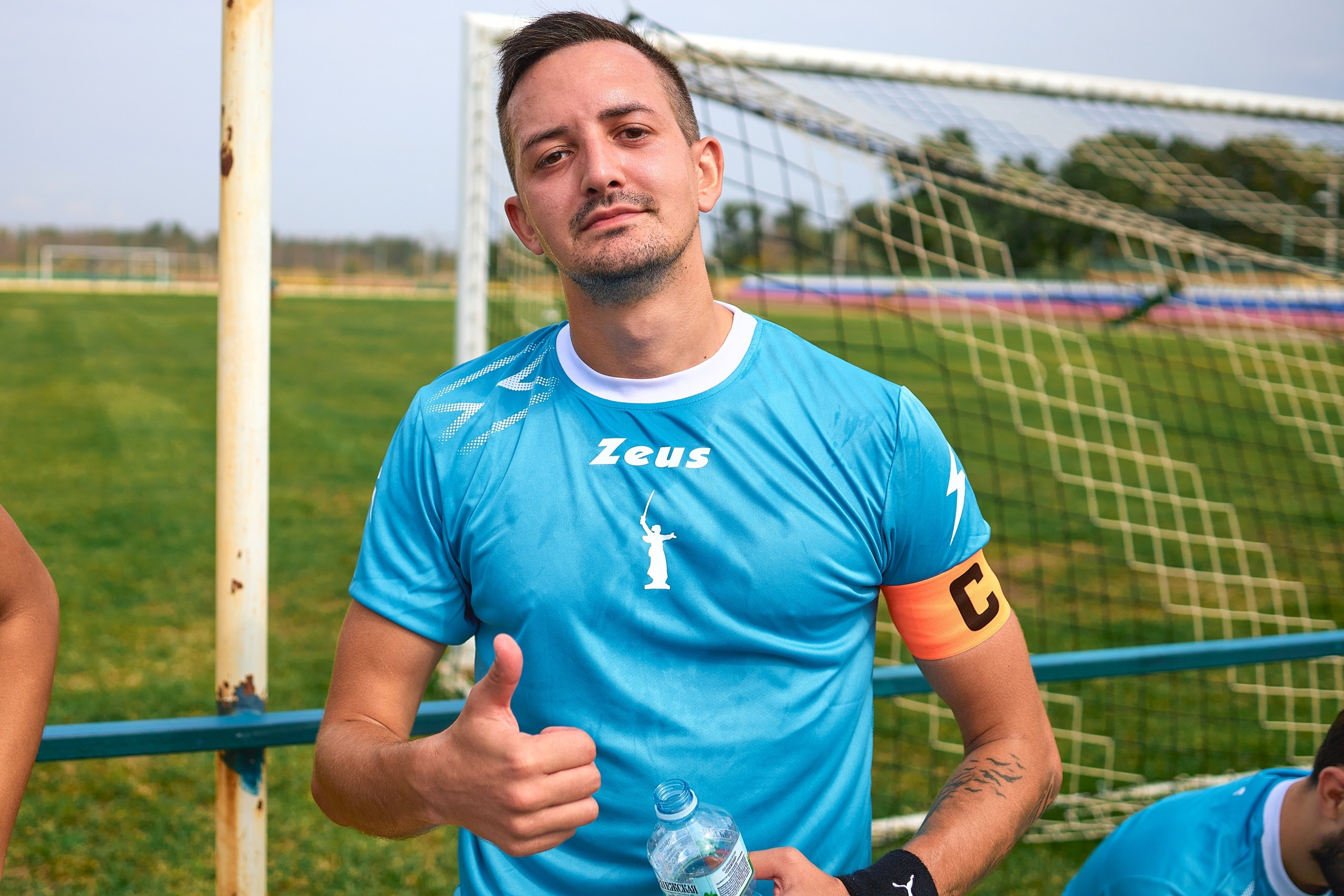 Спартакиада ООО «ЛУКОЙЛ-Инжиниринг»